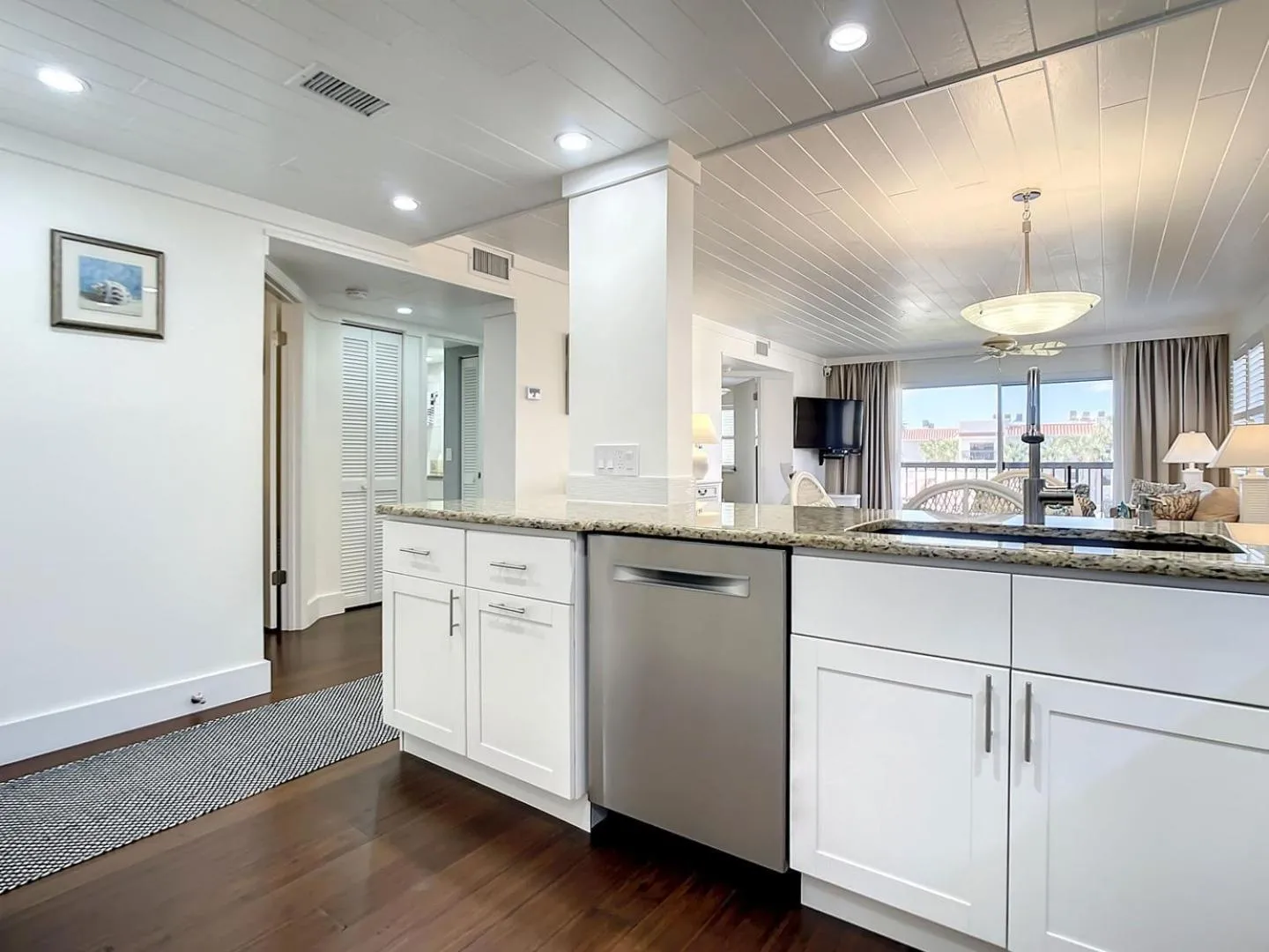 Ocean Village Club G33