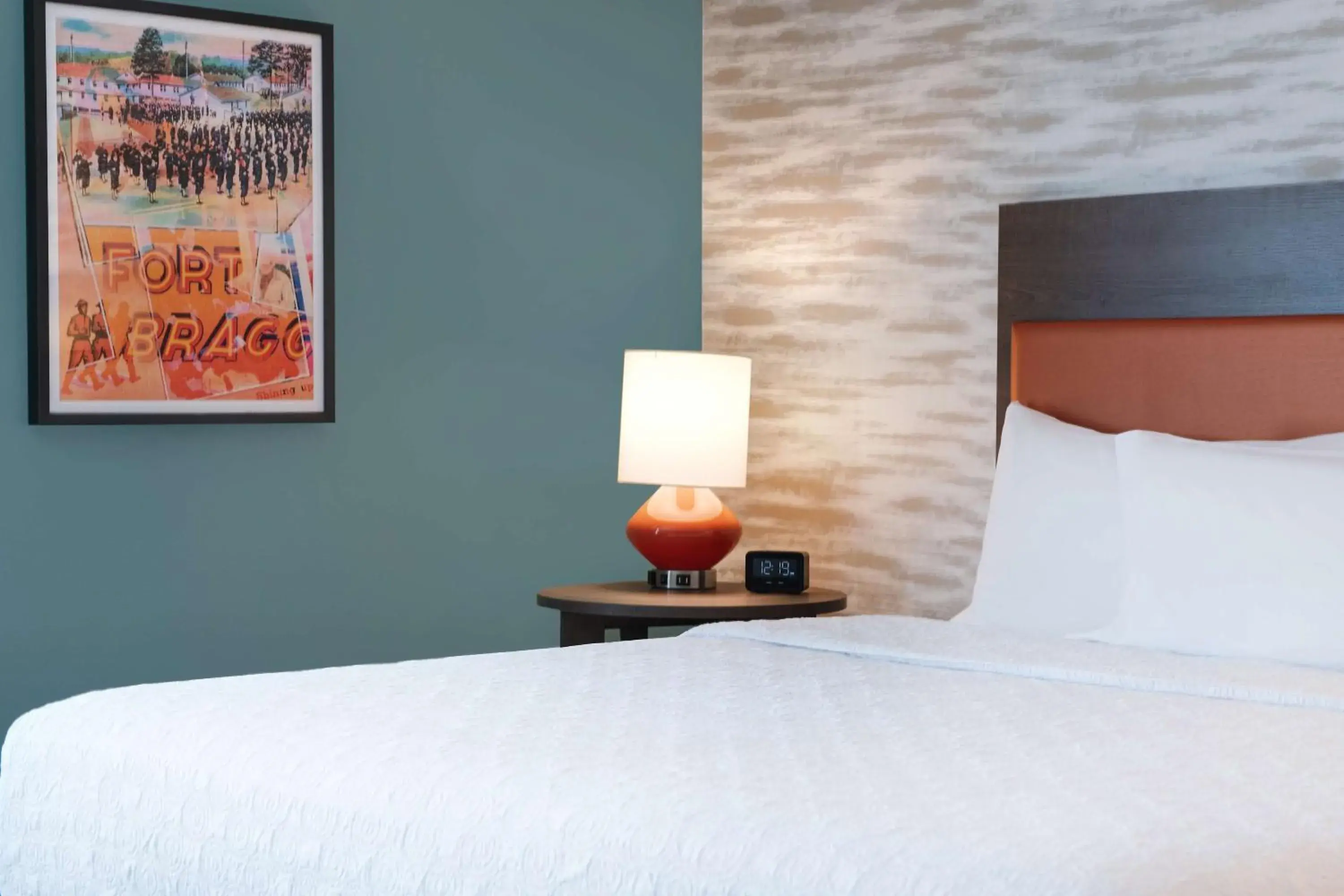 One-Bedroom King Suite in Home2 Suites By Hilton Fayetteville North One-Bedroom King Suite in Home2 Suites By Hilton Fayetteville North