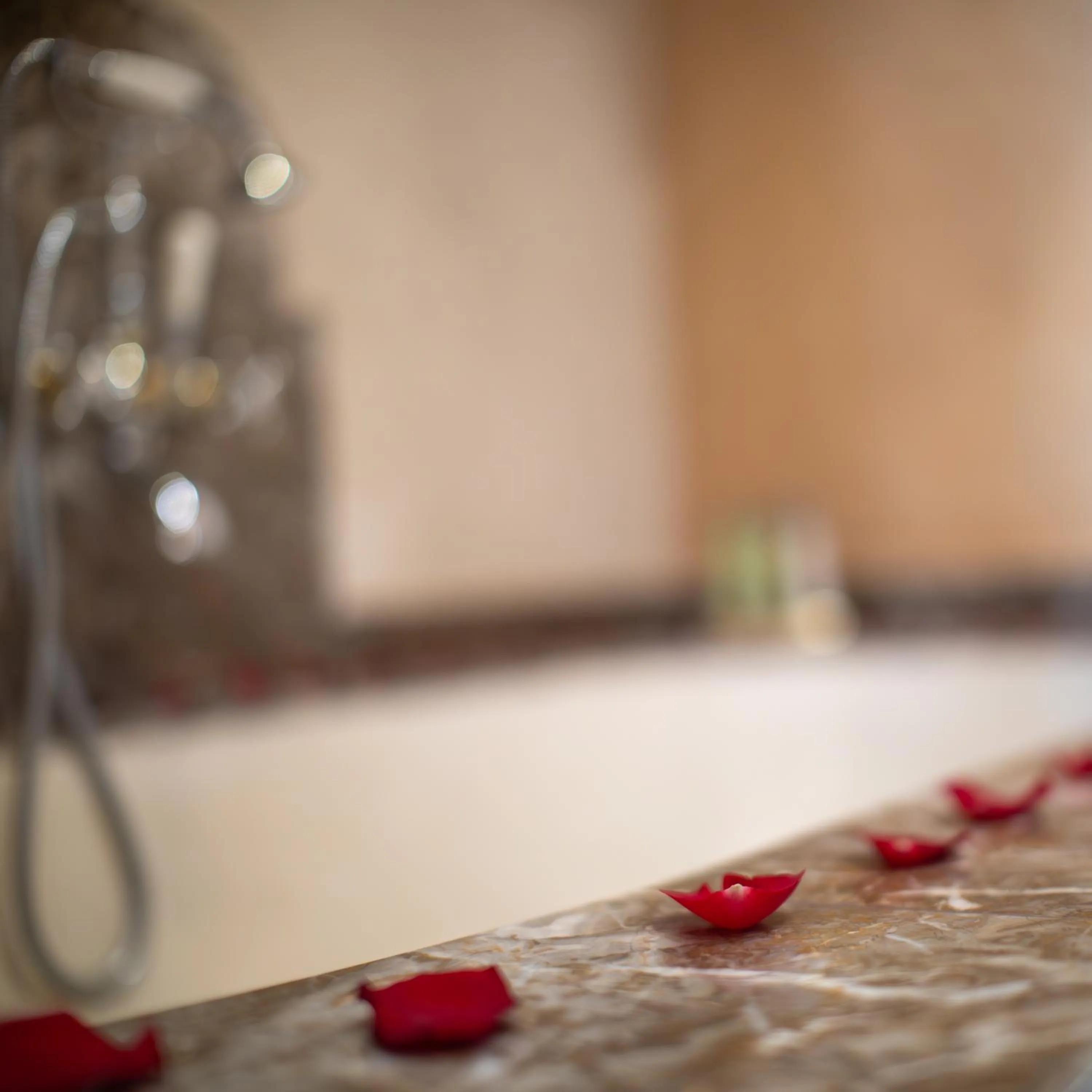 Decorative detail in Demeures d'Orient Riad & Spa