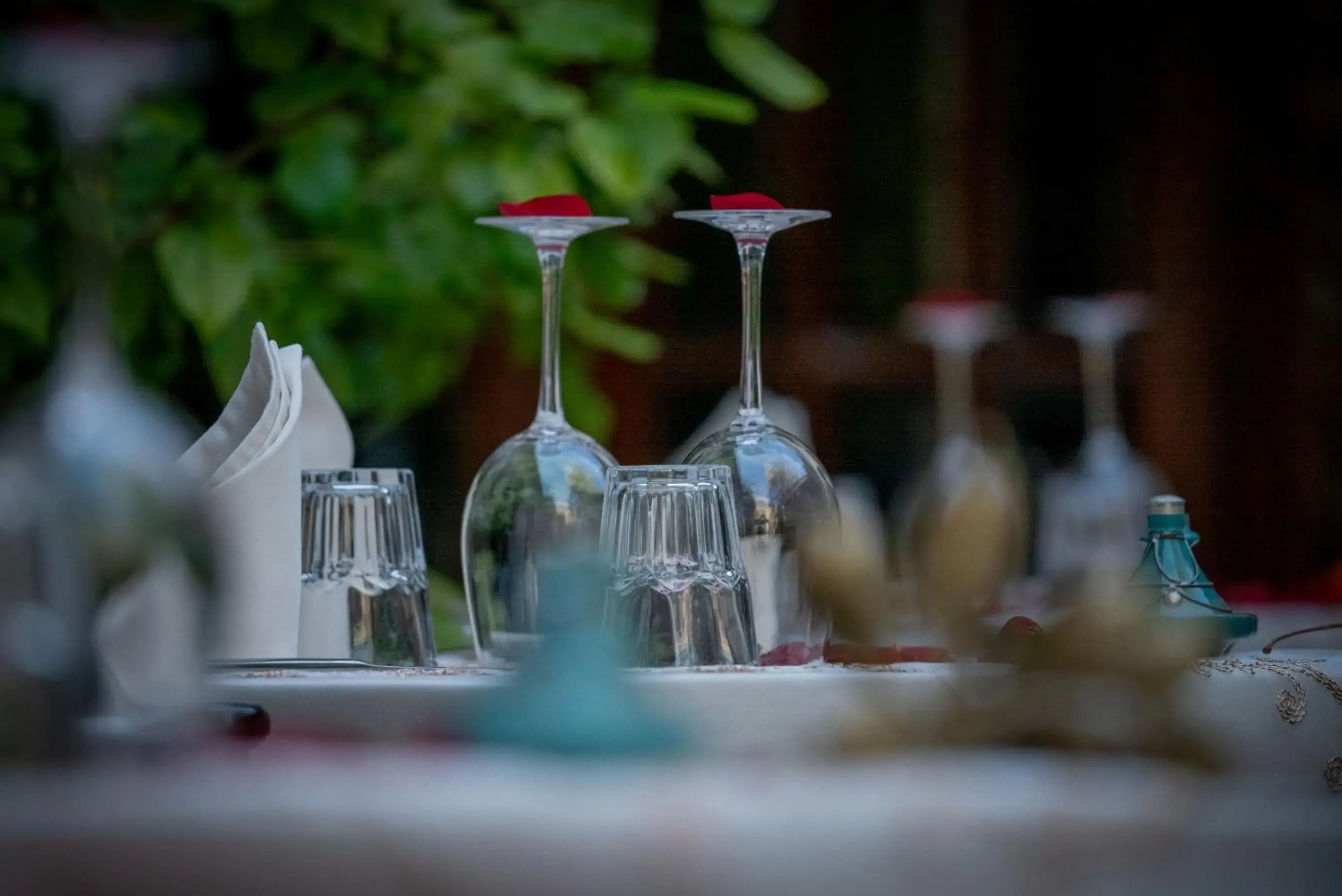 Restaurant/places to eat in Demeures d'Orient Riad & Spa Restaurant/places to eat in Demeures d'Orient Riad & Spa