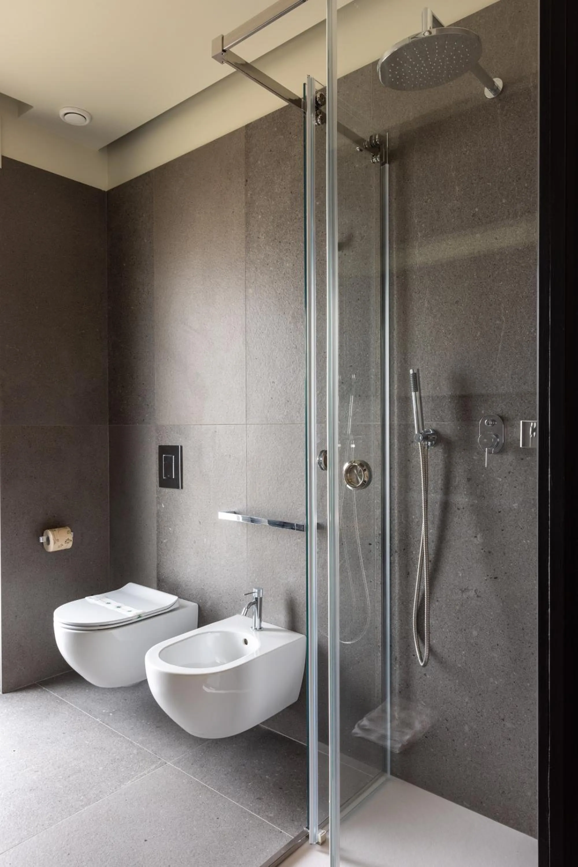 Bathroom in B21 Lifestyle Hotel