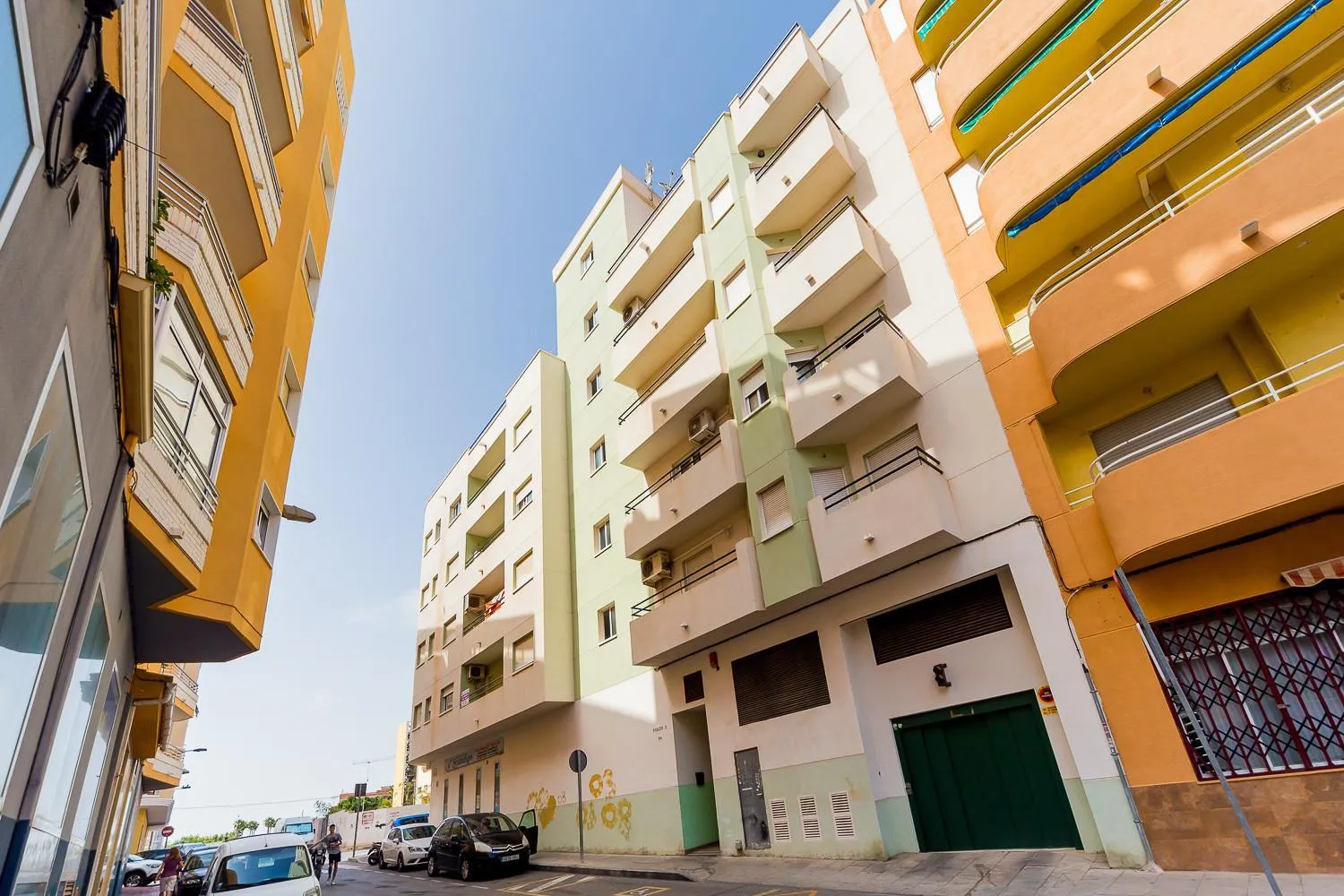 Other in Apartamento Alegria ID133