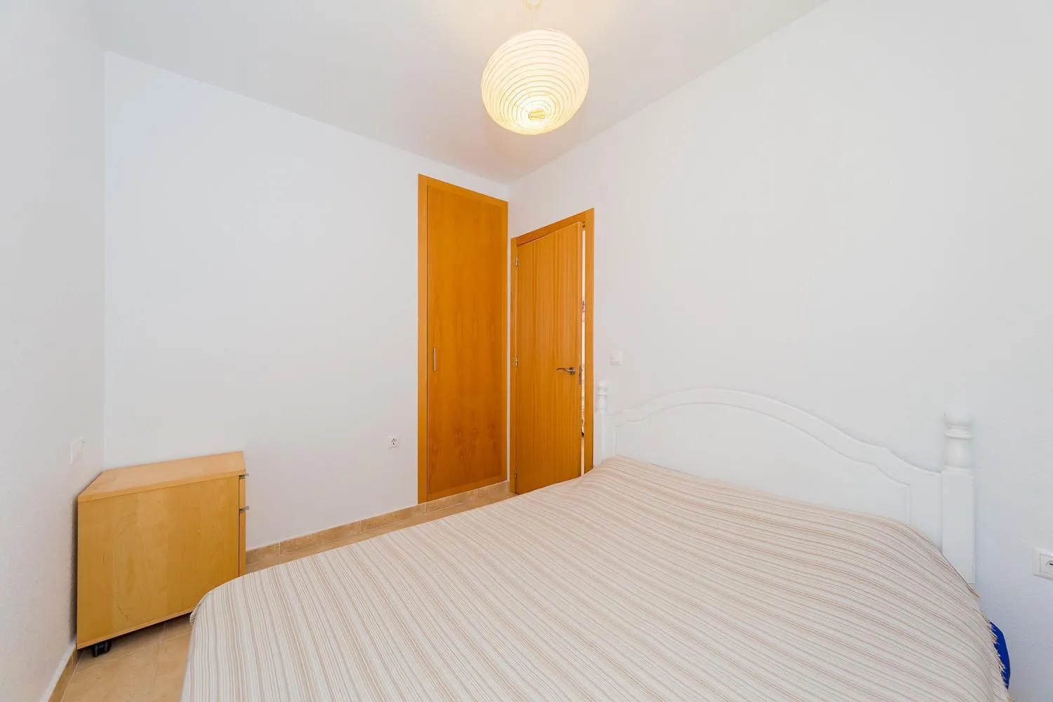 Other, Bed in Apartamento Alegria ID133