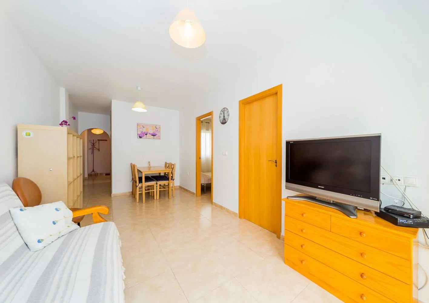 Other in Apartamento Alegria ID133