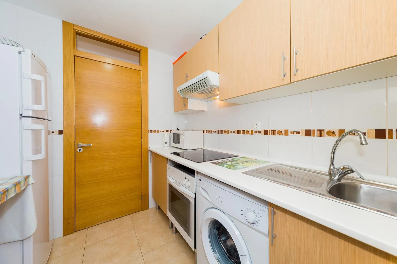 Other in Apartamento Alegria ID133
