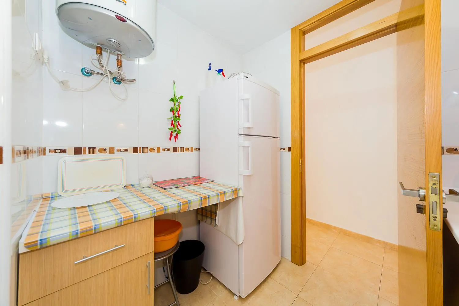 Other in Apartamento Alegria ID133