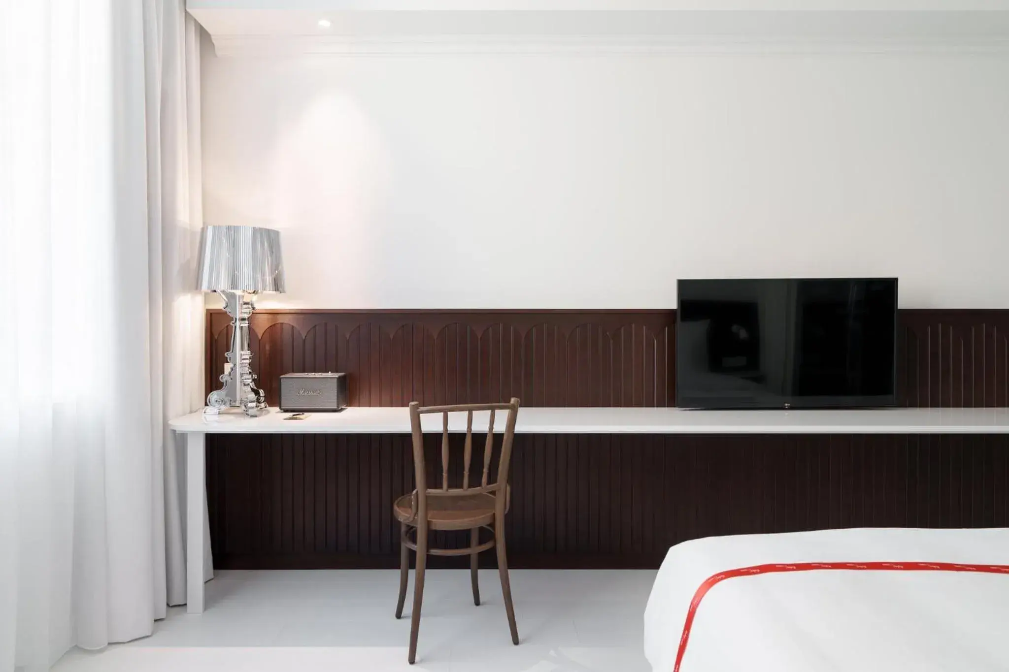 Photo of the whole room, Bed in Ruby Hanna Hotel Stuttgart Photo of the whole room, Bed in Ruby Hanna Hotel Stuttgart