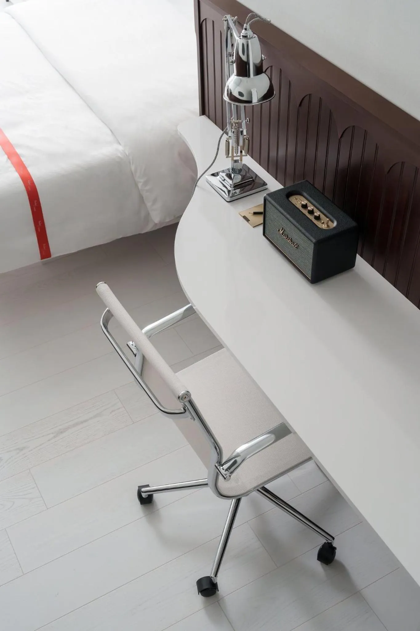 Photo of the whole room in Ruby Hanna Hotel Stuttgart