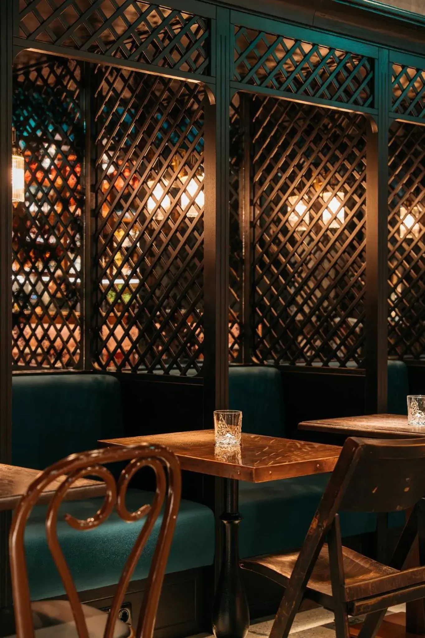 Lounge or bar in Ruby Hanna Hotel Stuttgart Lounge or bar in Ruby Hanna Hotel Stuttgart