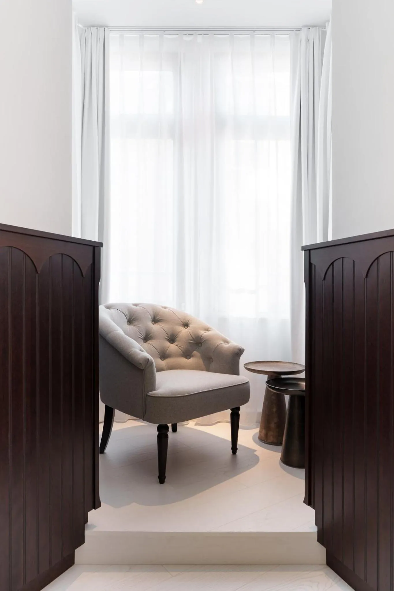 Photo of the whole room in Ruby Hanna Hotel Stuttgart