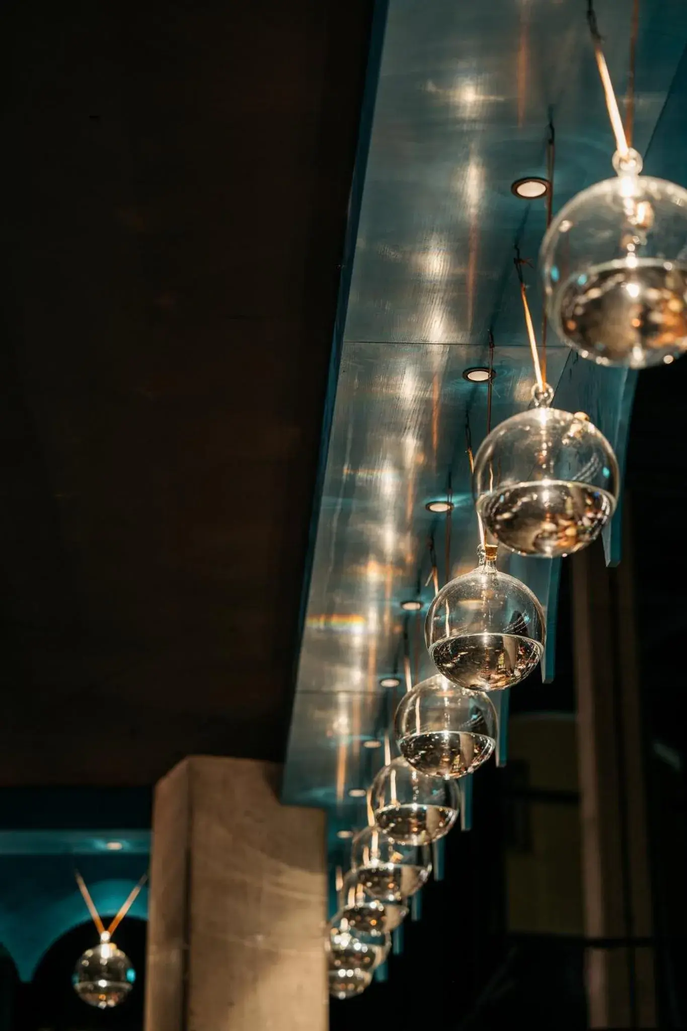 Lounge or bar in Ruby Hanna Hotel Stuttgart Lounge or bar in Ruby Hanna Hotel Stuttgart