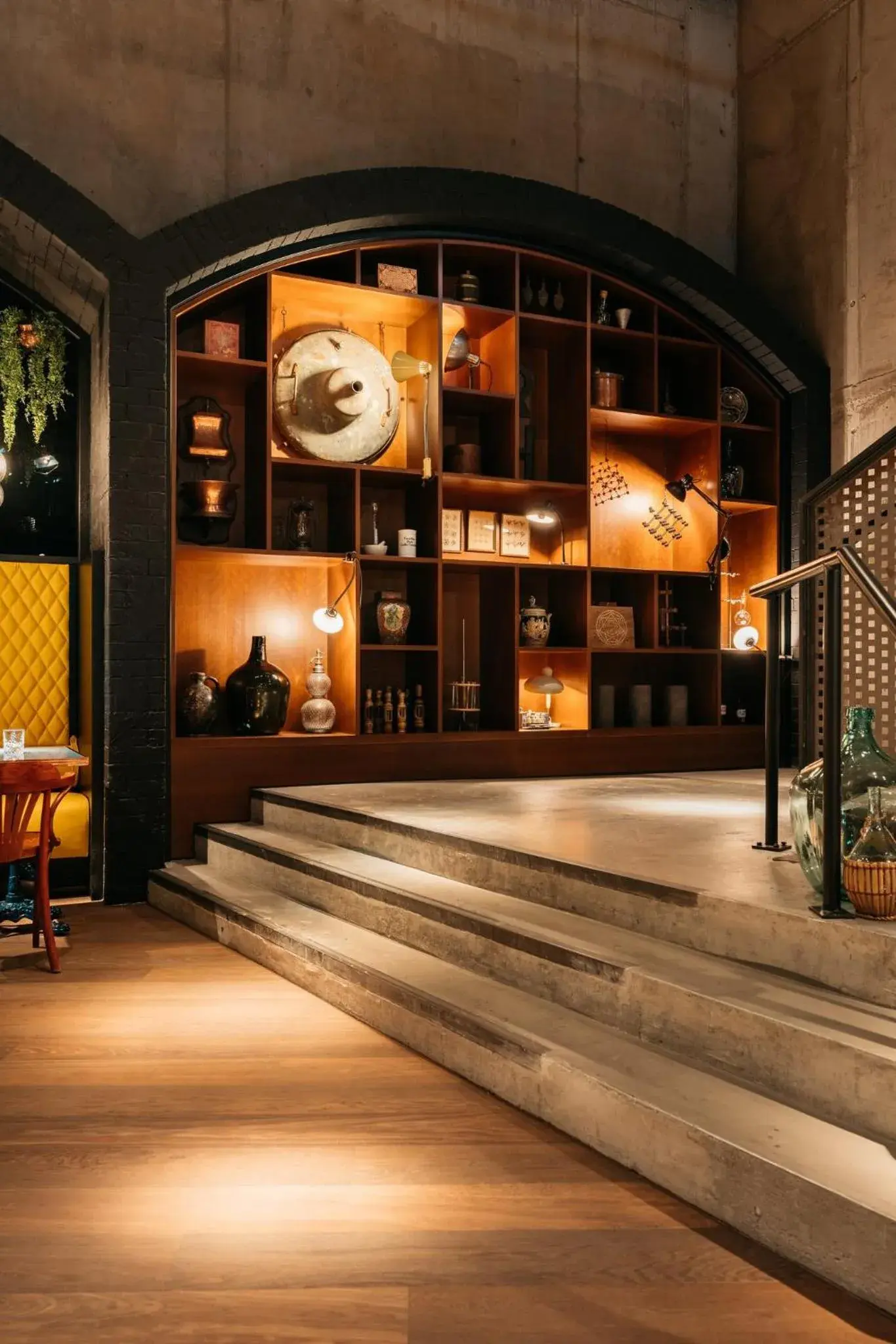 Lobby or reception in Ruby Hanna Hotel Stuttgart Lobby or reception in Ruby Hanna Hotel Stuttgart