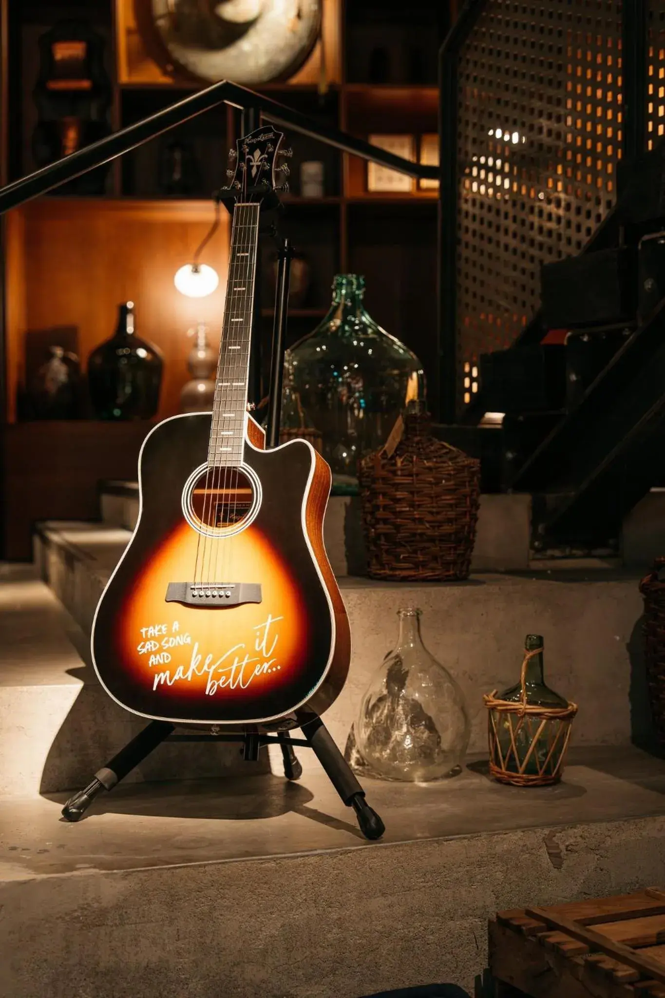 Lounge or bar in Ruby Hanna Hotel Stuttgart Lounge or bar in Ruby Hanna Hotel Stuttgart