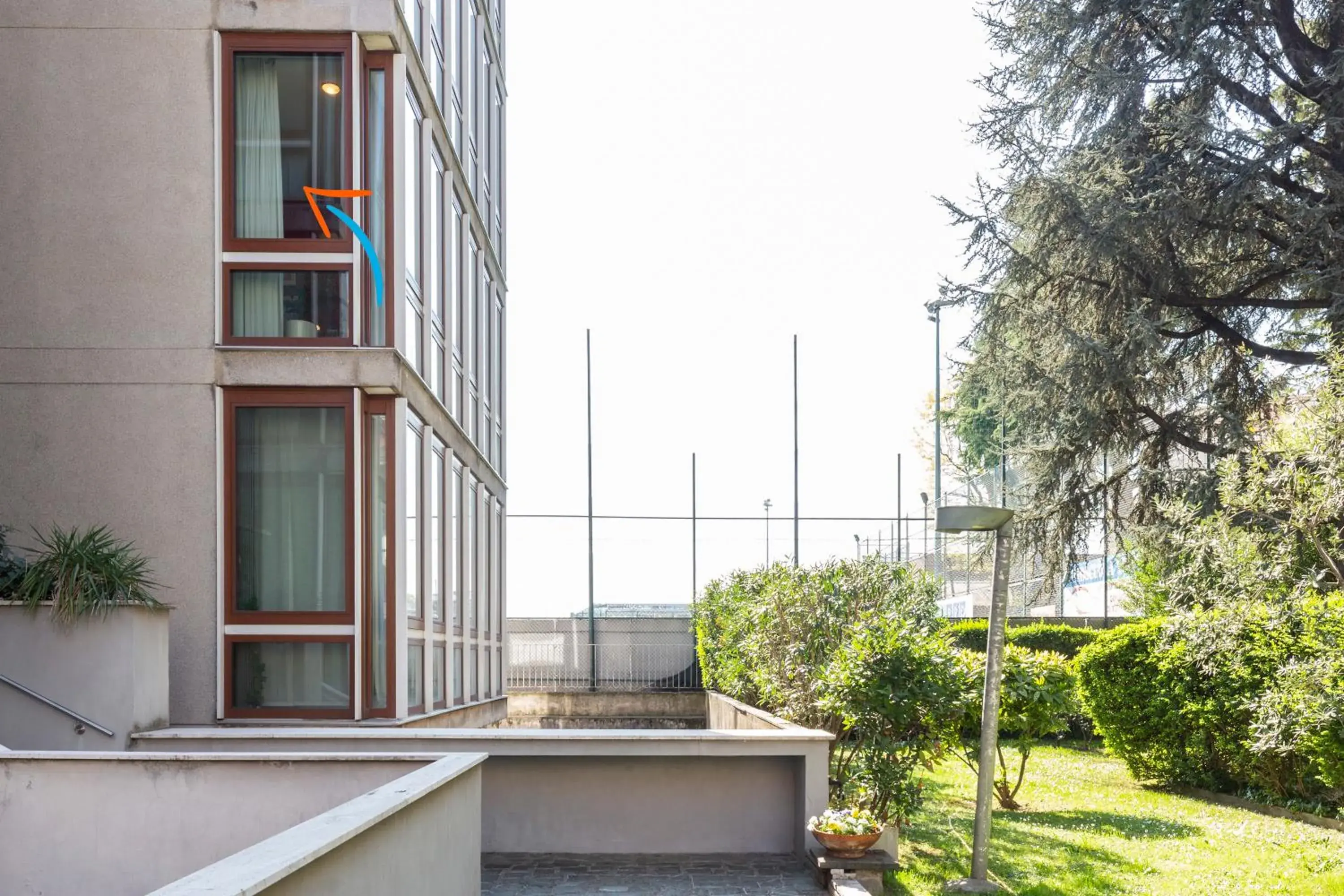 One-Bedroom Apartment in Twins Apartment - Tolstoj District One-Bedroom Apartment in Twins Apartment - Tolstoj District