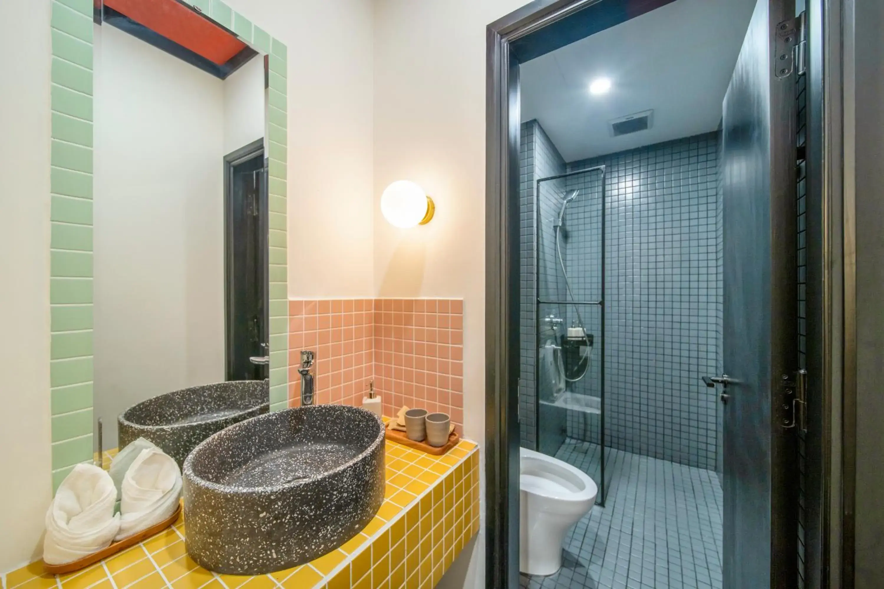 Standard Double Room in BÁNH INN Standard Double Room in BÁNH INN