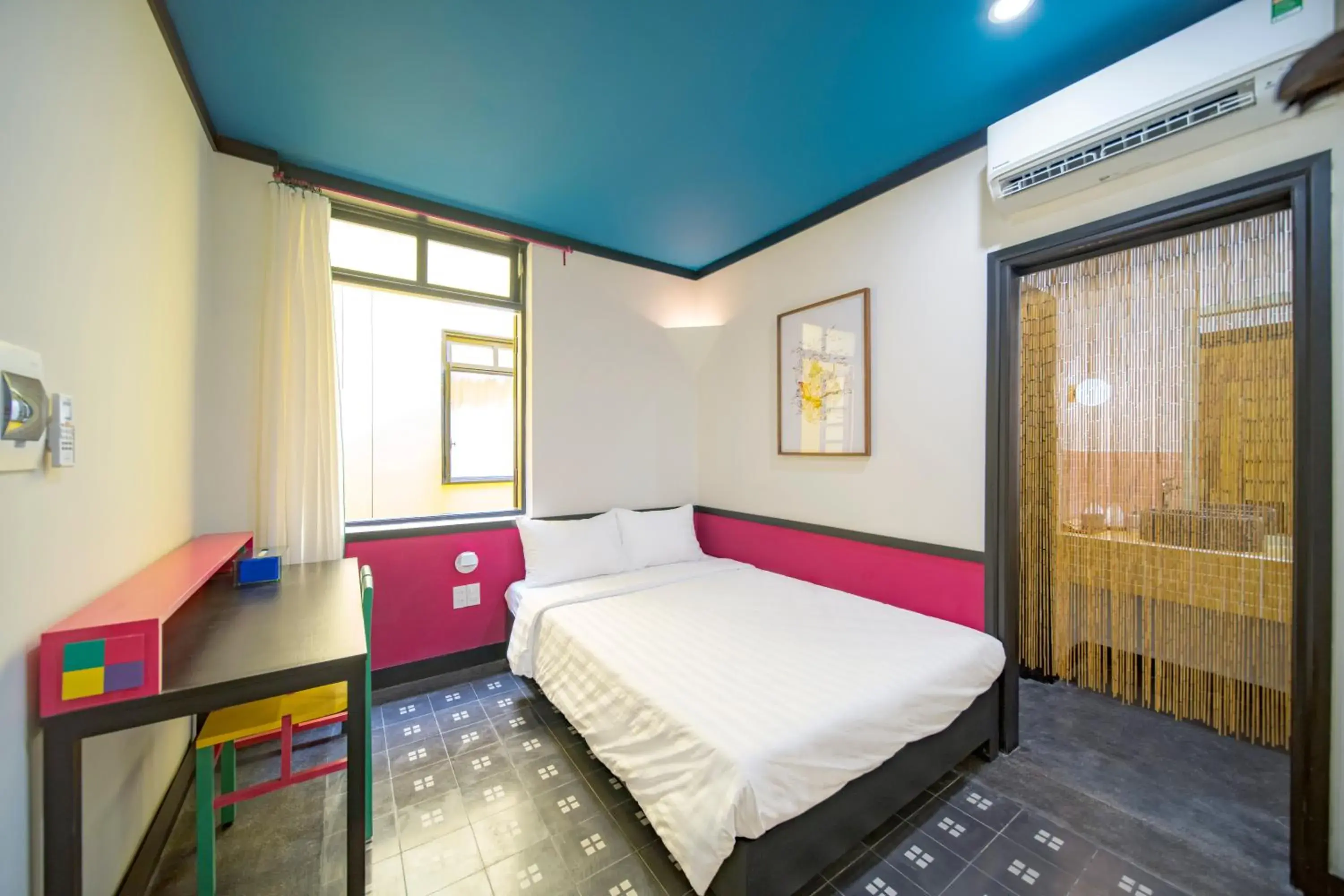 Standard Double Room in BÁNH INN Standard Double Room in BÁNH INN