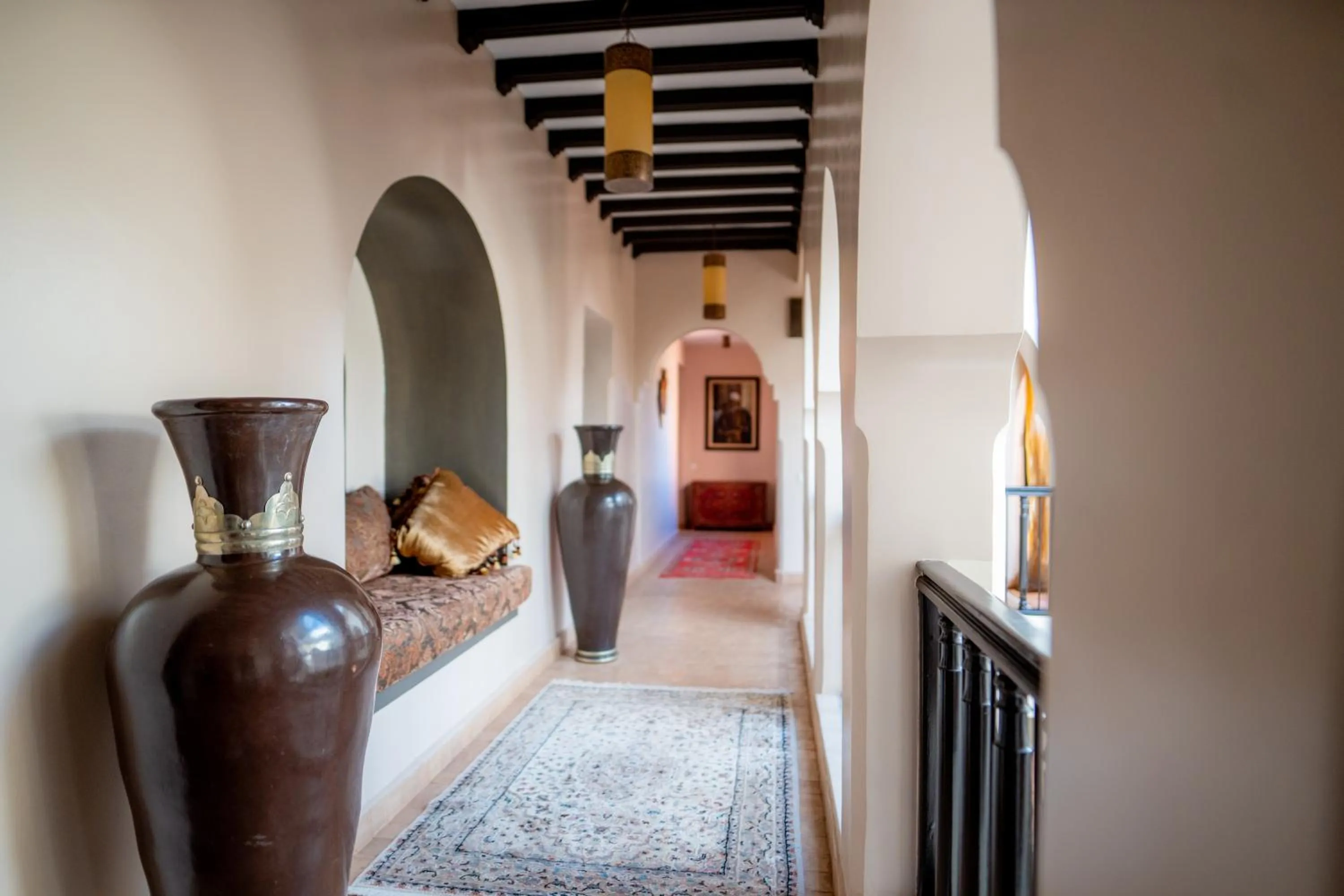 Riad Al Mendili Private Resort & Spa