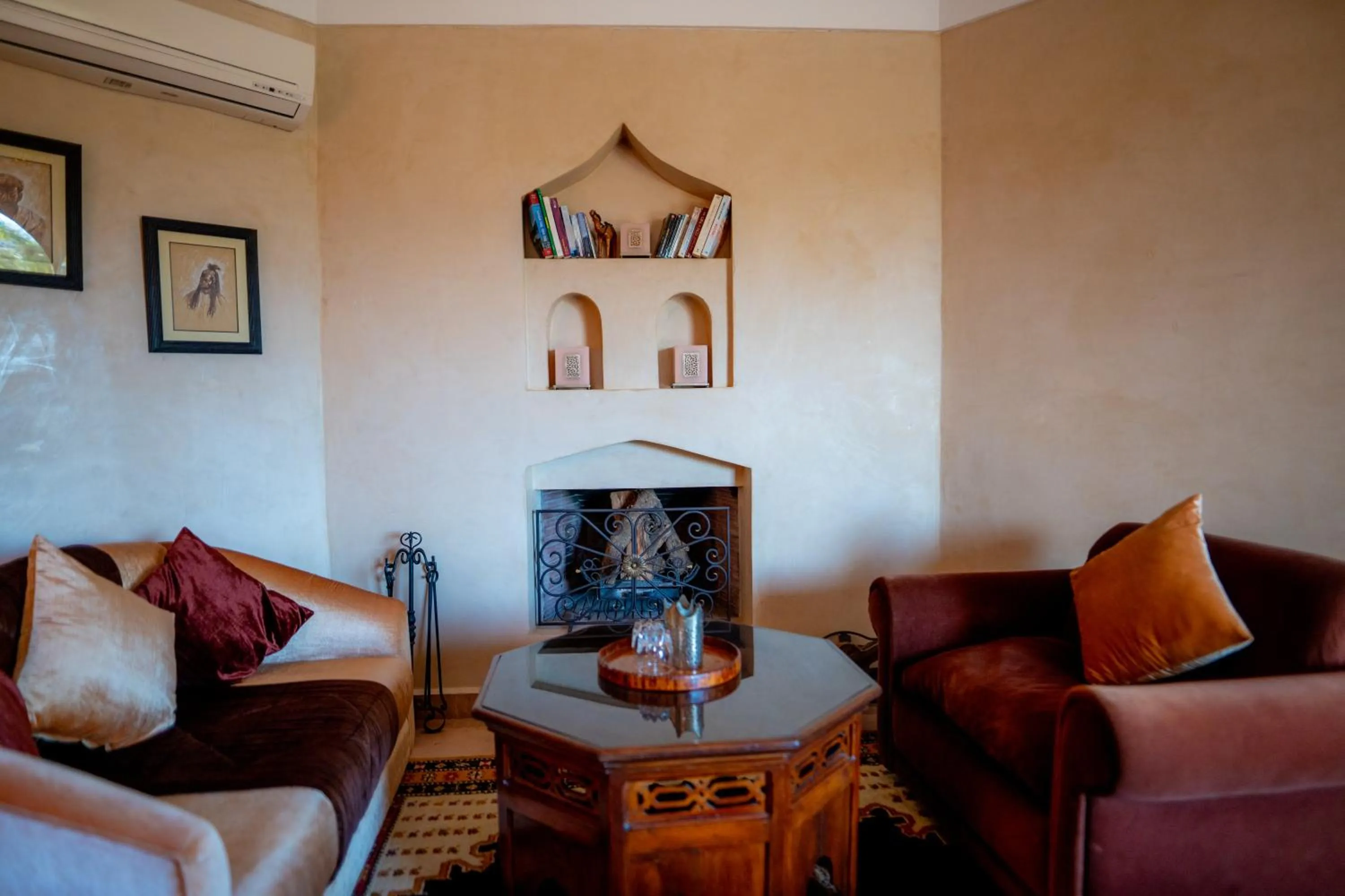 Riad Al Mendili Private Resort & Spa