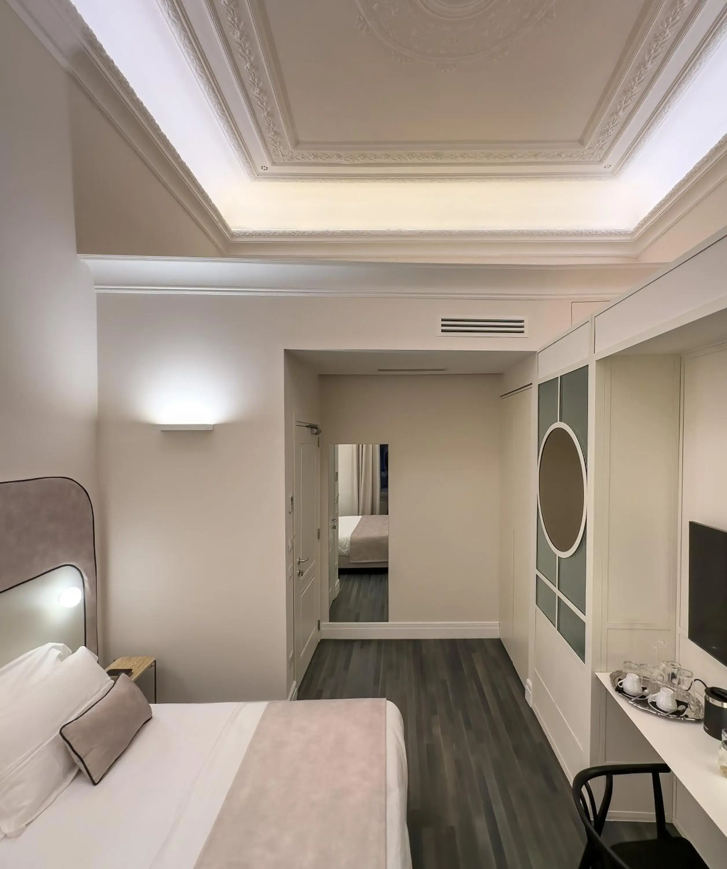 Standard Double or Twin Room in Artemisia Domus - Giardino Standard Double or Twin Room in Artemisia Domus - Giardino