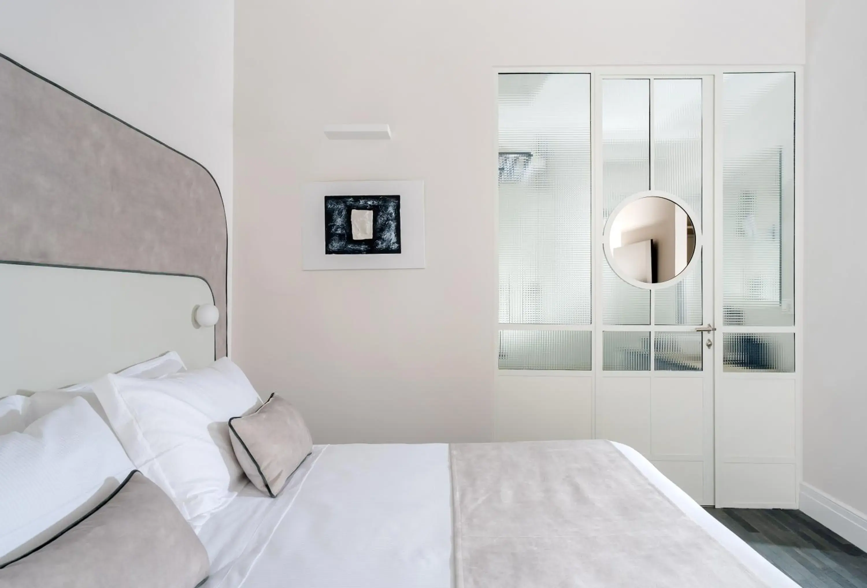 Standard Double Room in Artemisia Domus - Giardino Standard Double Room in Artemisia Domus - Giardino