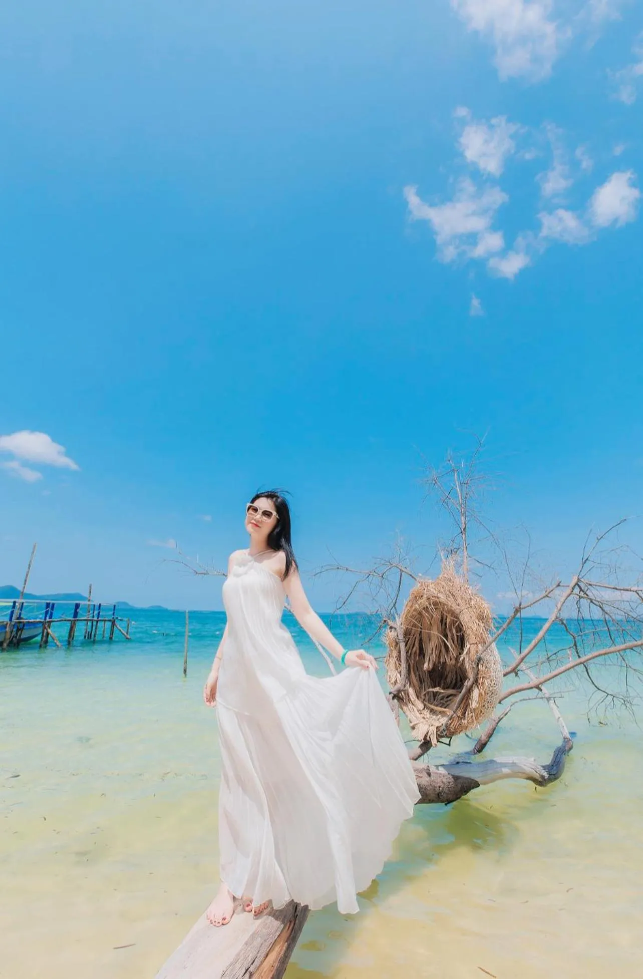 Nearby landmark in Sea Sunset Hotel Phu Quoc - Welcome to a mixing world of friends