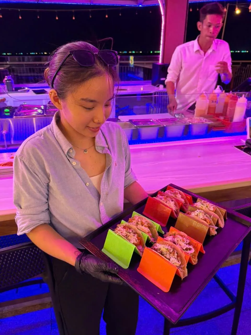 Sea Sunset Hotel Phu Quoc - Welcome to a mixing world of friends