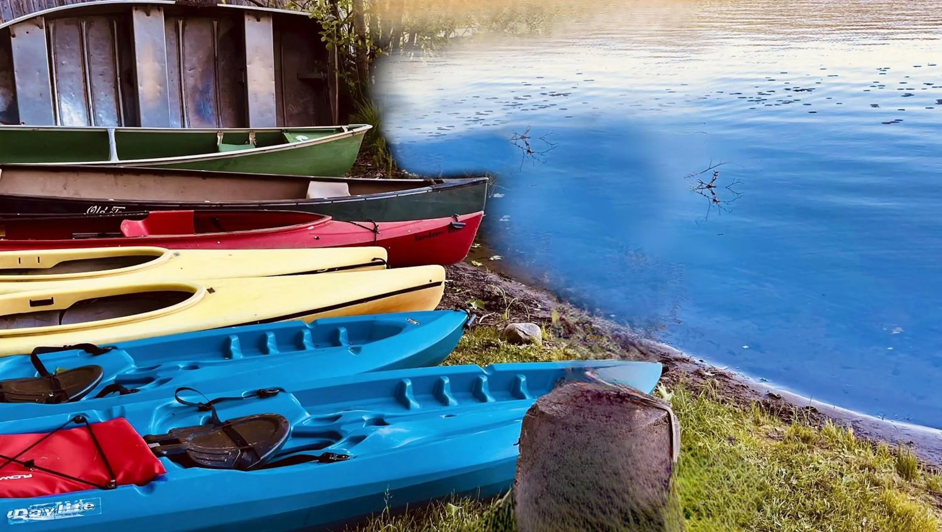 Property building in Motel Luzerne