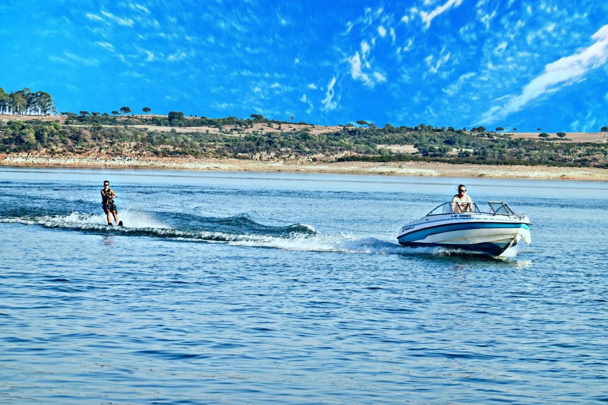 Activities in Aladin Comfort Country Rooms