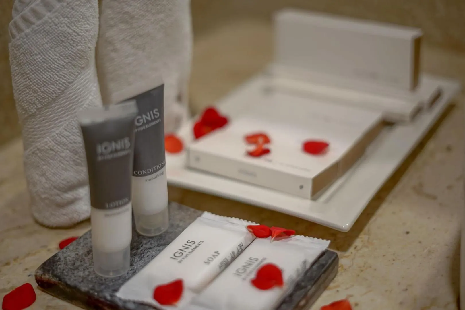 Bathroom in The Chinar Resort & Spa, Pahalgam