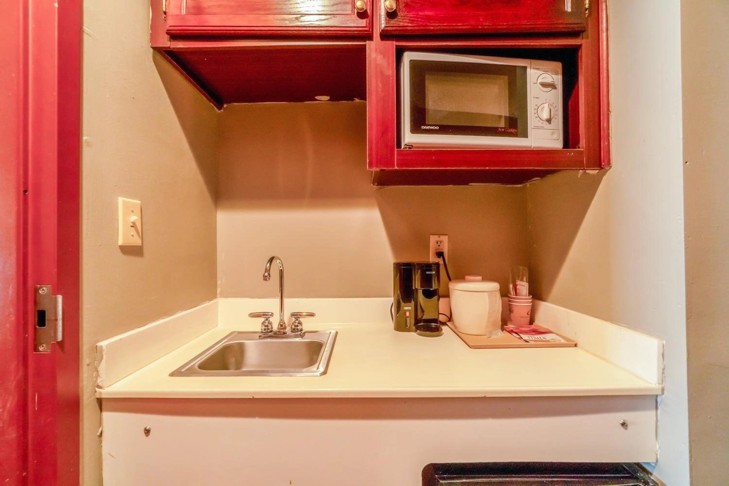 Area and facilities in Ark Suites By OYO Jonesboro I-555