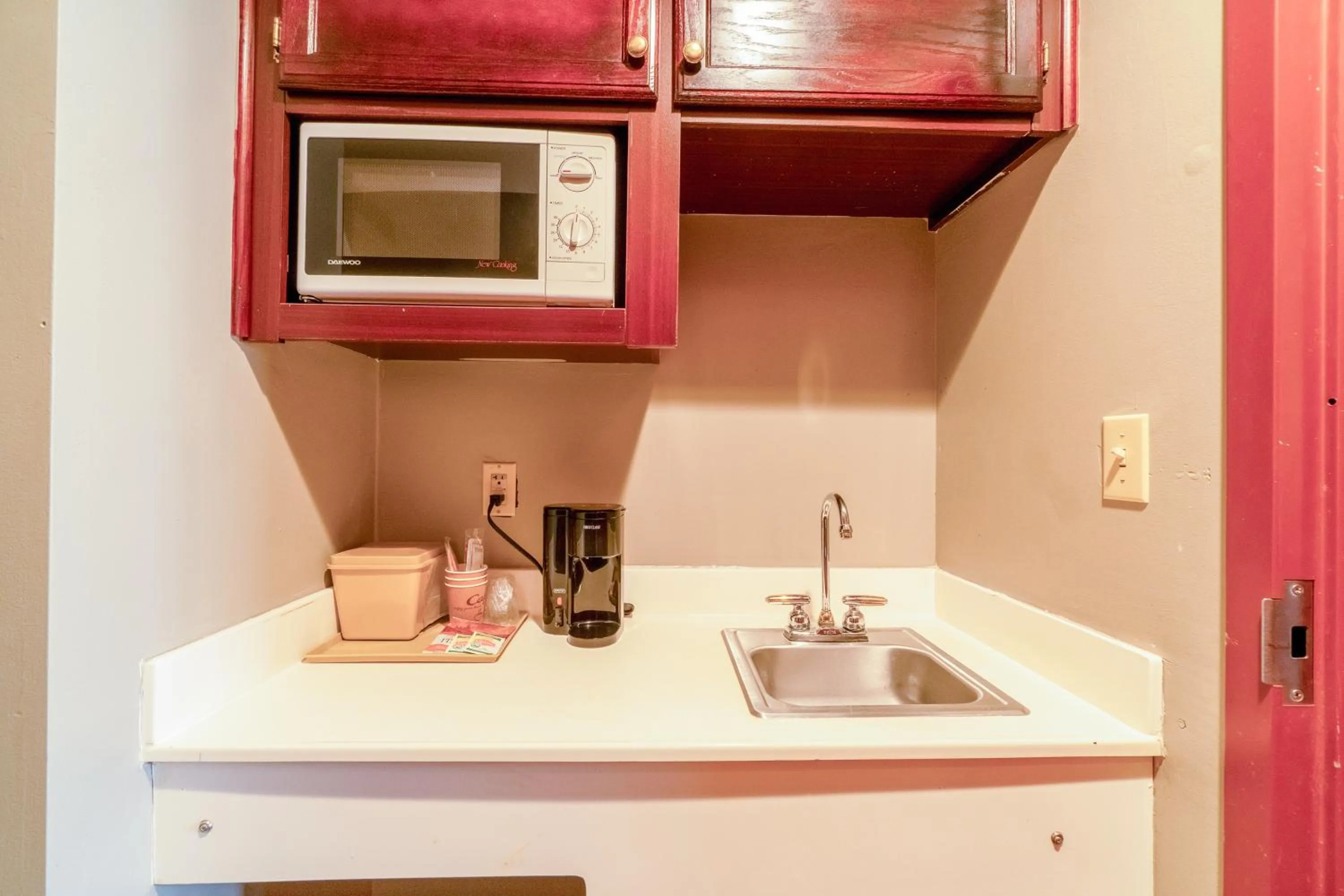 Area and facilities in Ark Suites By OYO Jonesboro I-555