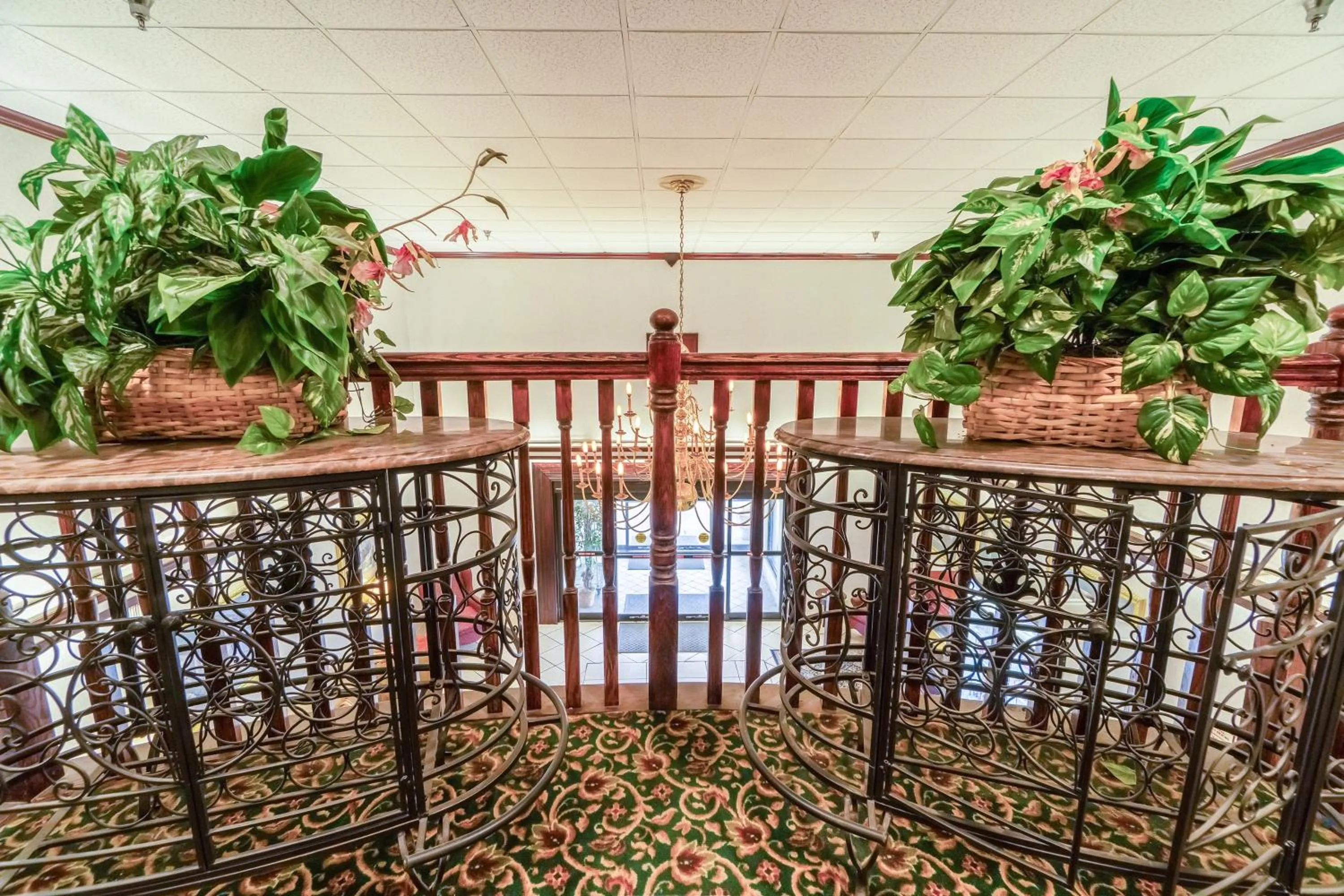 Area and facilities in Ark Suites By OYO Jonesboro I-555