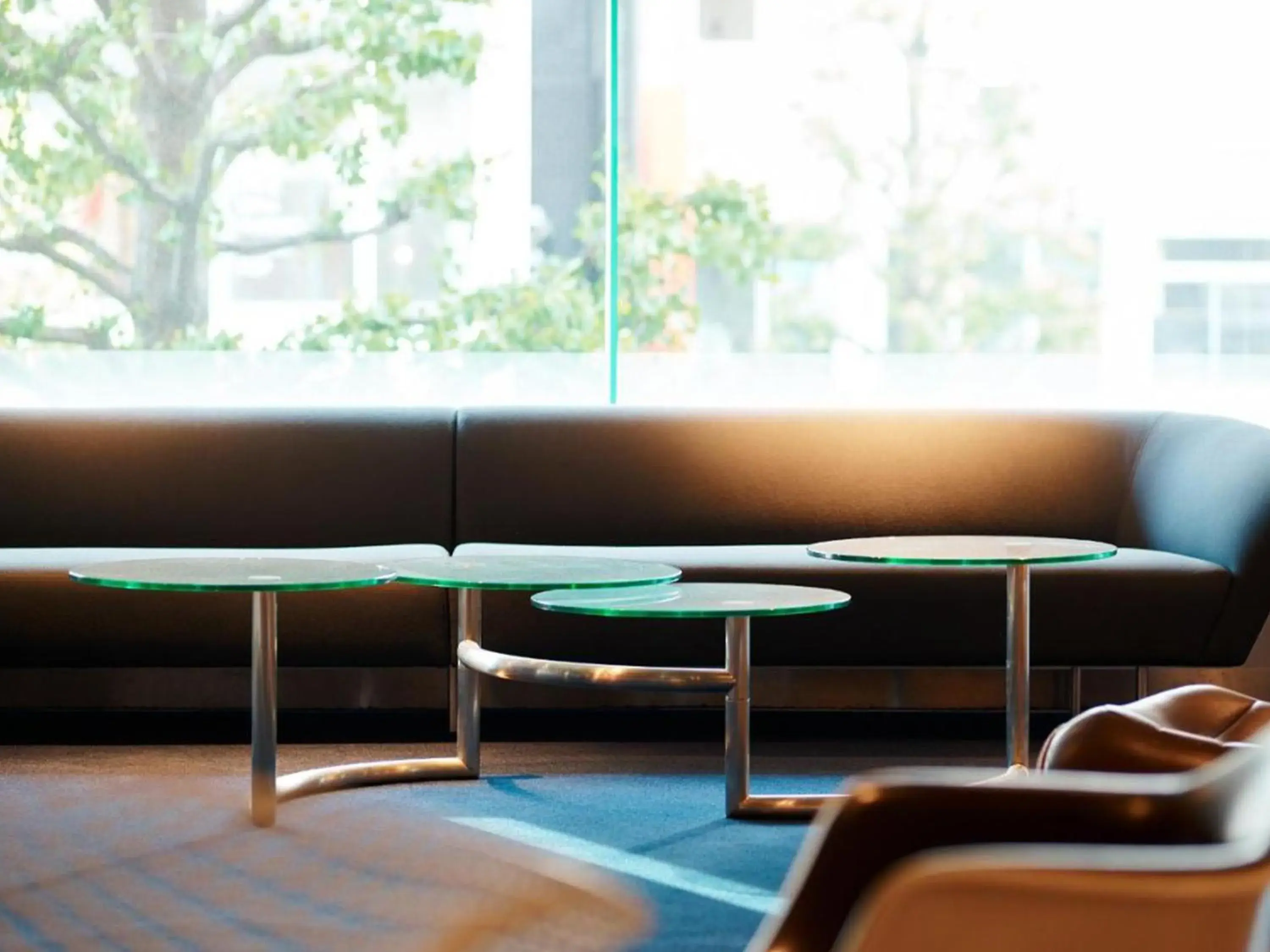 Lobby or reception in WPÜ HOTEL Shinjuku Lobby or reception in WPÜ HOTEL Shinjuku