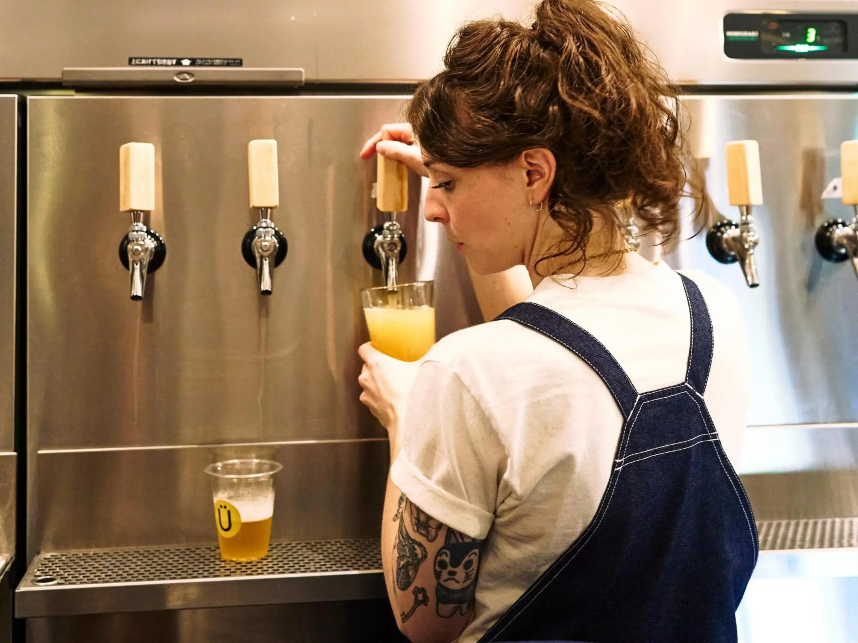 Restaurant/places to eat in WPÜ HOTEL Shinjuku Restaurant/places to eat in WPÜ HOTEL Shinjuku