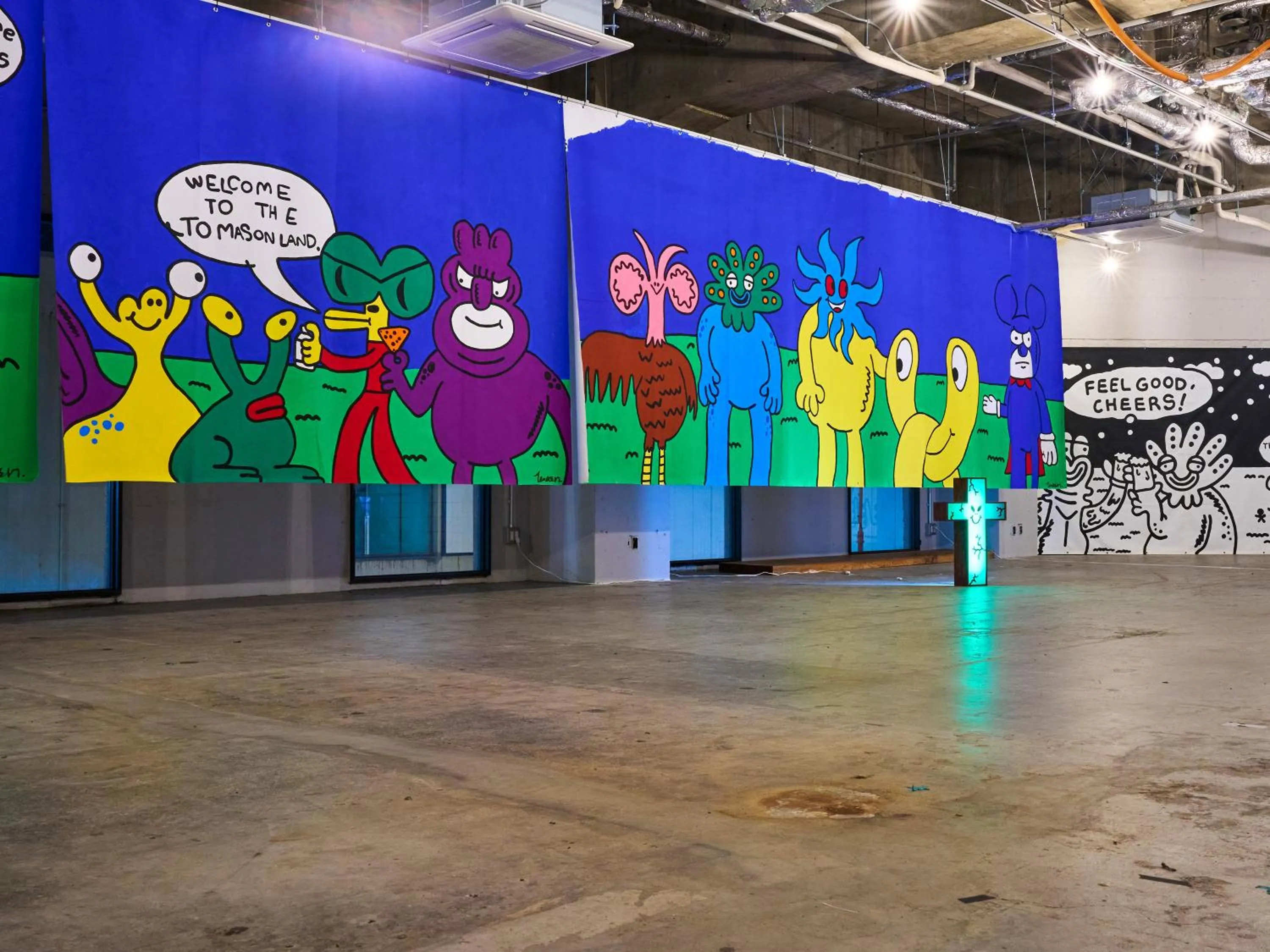 Entertainment in WPÜ HOTEL Shinjuku