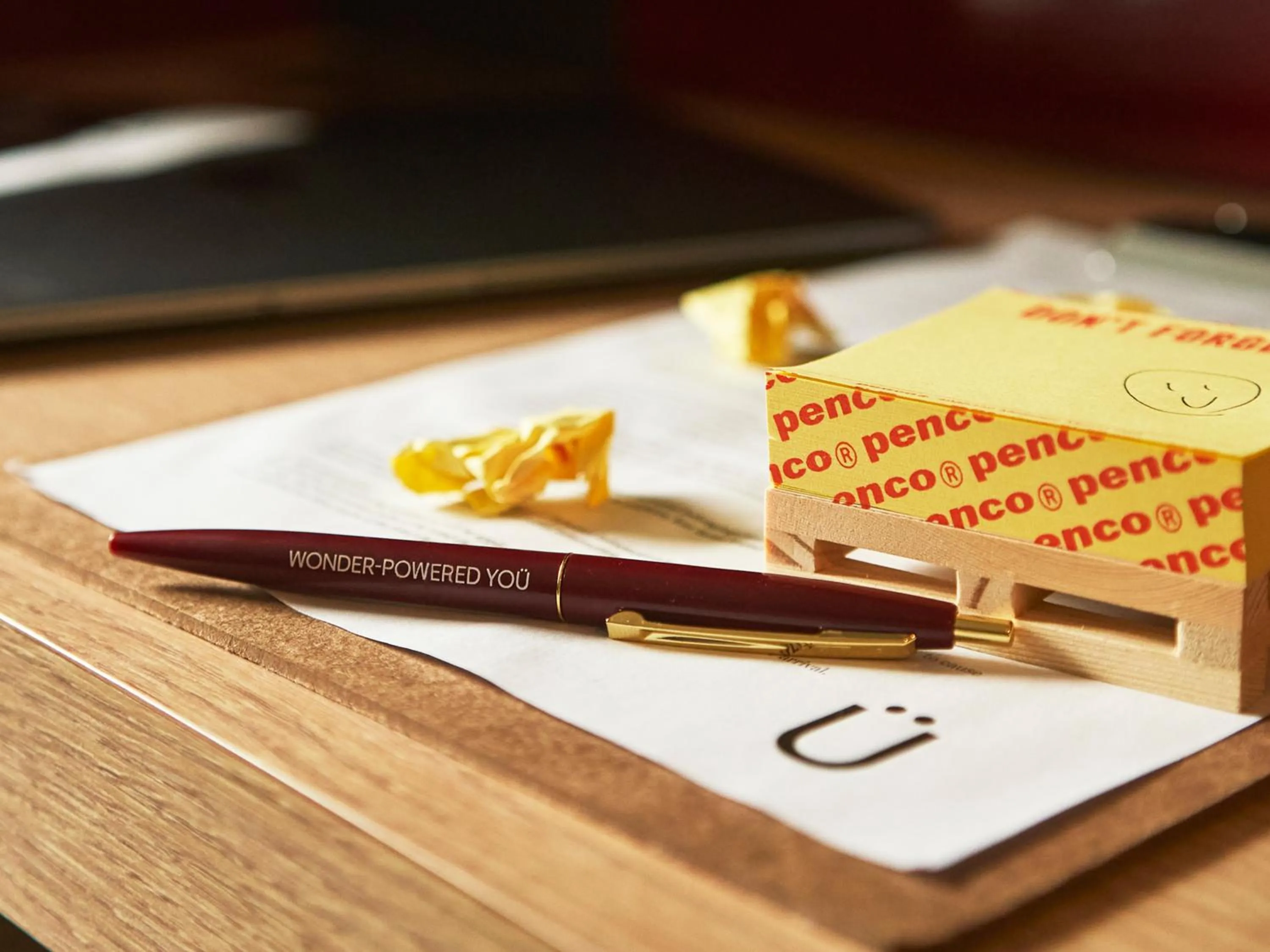 Logo/Certificate/Sign in WPÜ HOTEL Shinjuku