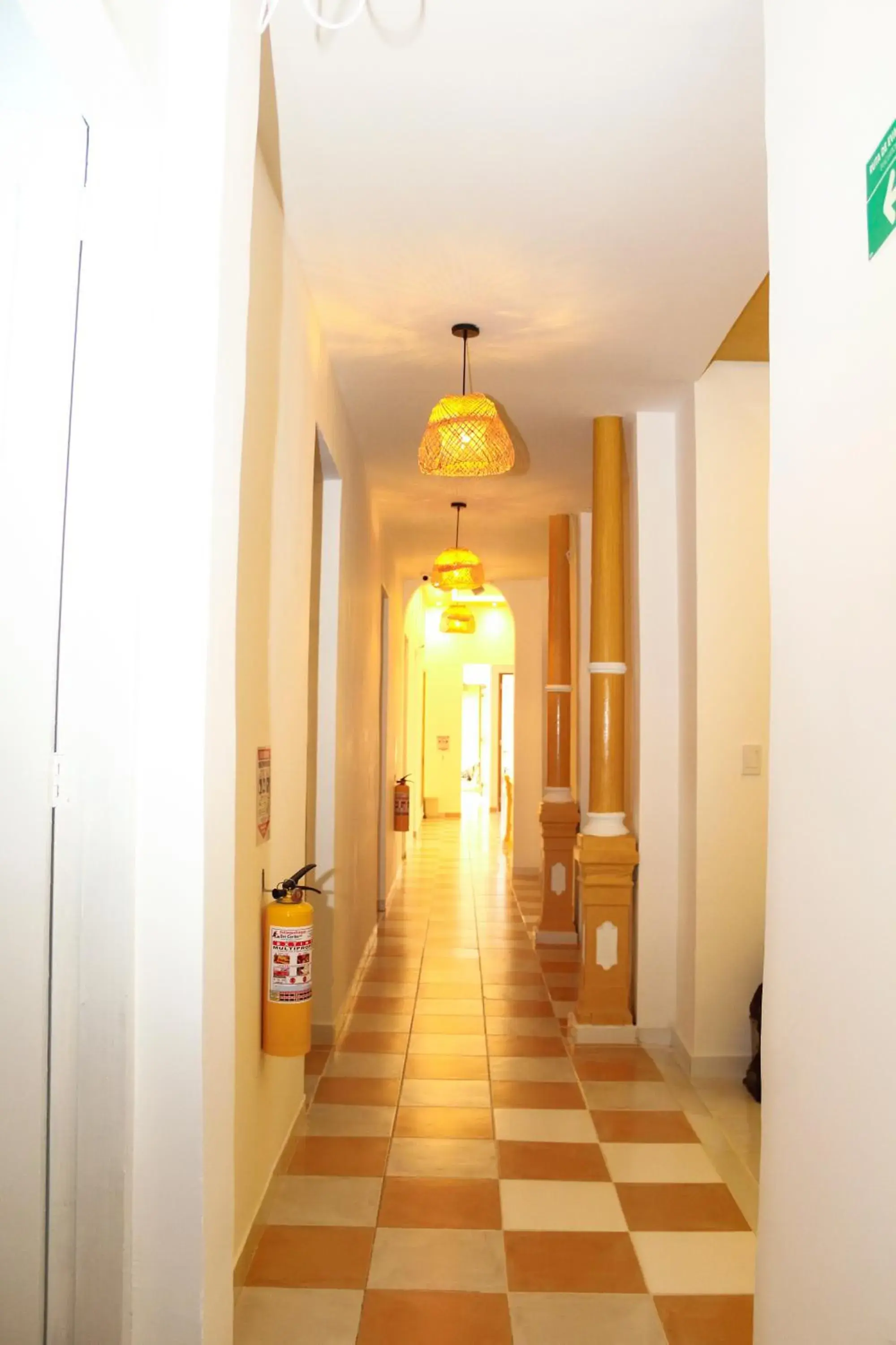 Property building in Hostal Casa Torres Centro Historico - Adults Only Property building in Hostal Casa Torres Centro Historico - Adults Only