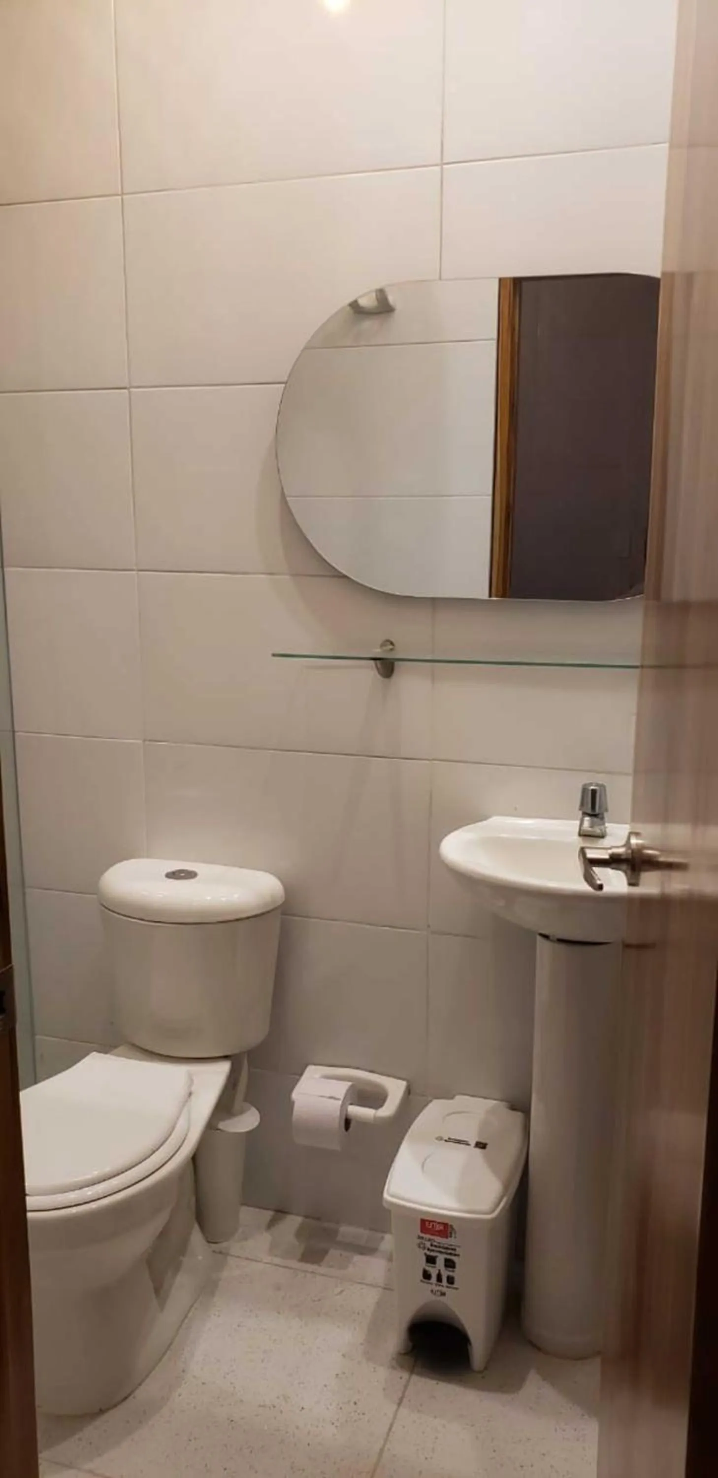 Bathroom in Hostal Casa Torres Centro Historico - Adults Only