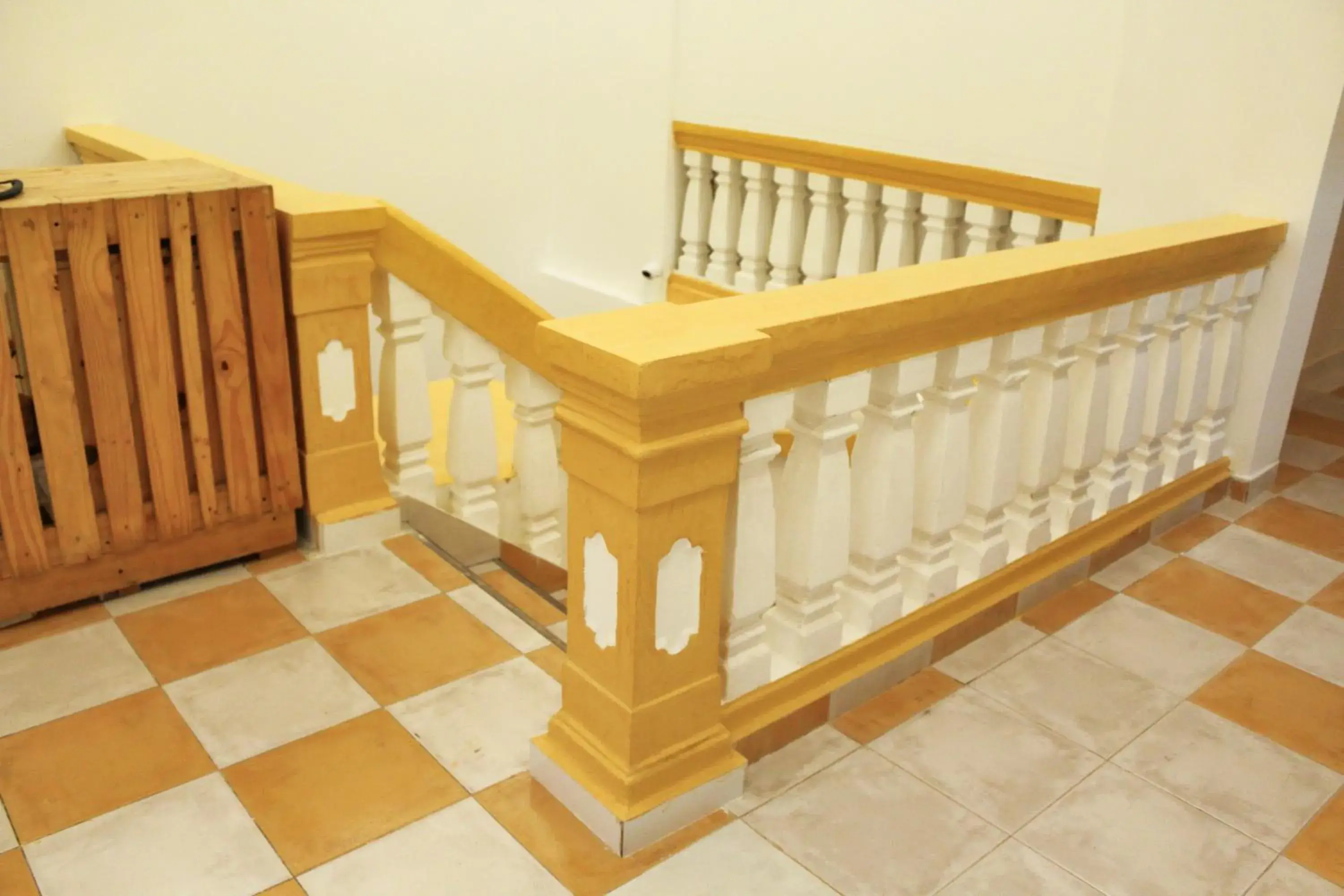 Property building, Bed in Hostal Casa Torres Centro Historico - Adults Only Property building, Bed in Hostal Casa Torres Centro Historico - Adults Only