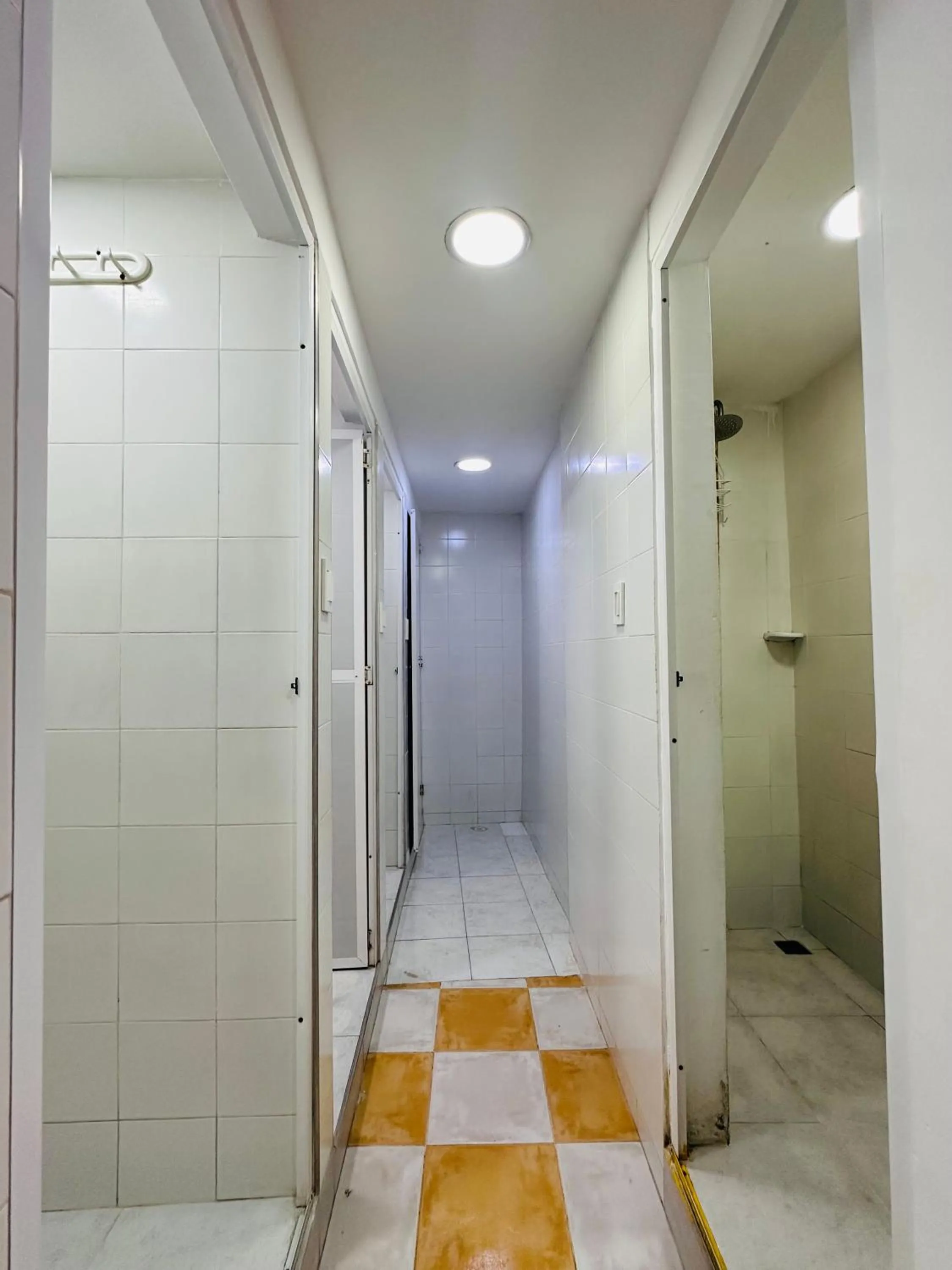 Bathroom in Hostal Casa Torres Centro Historico - Adults Only