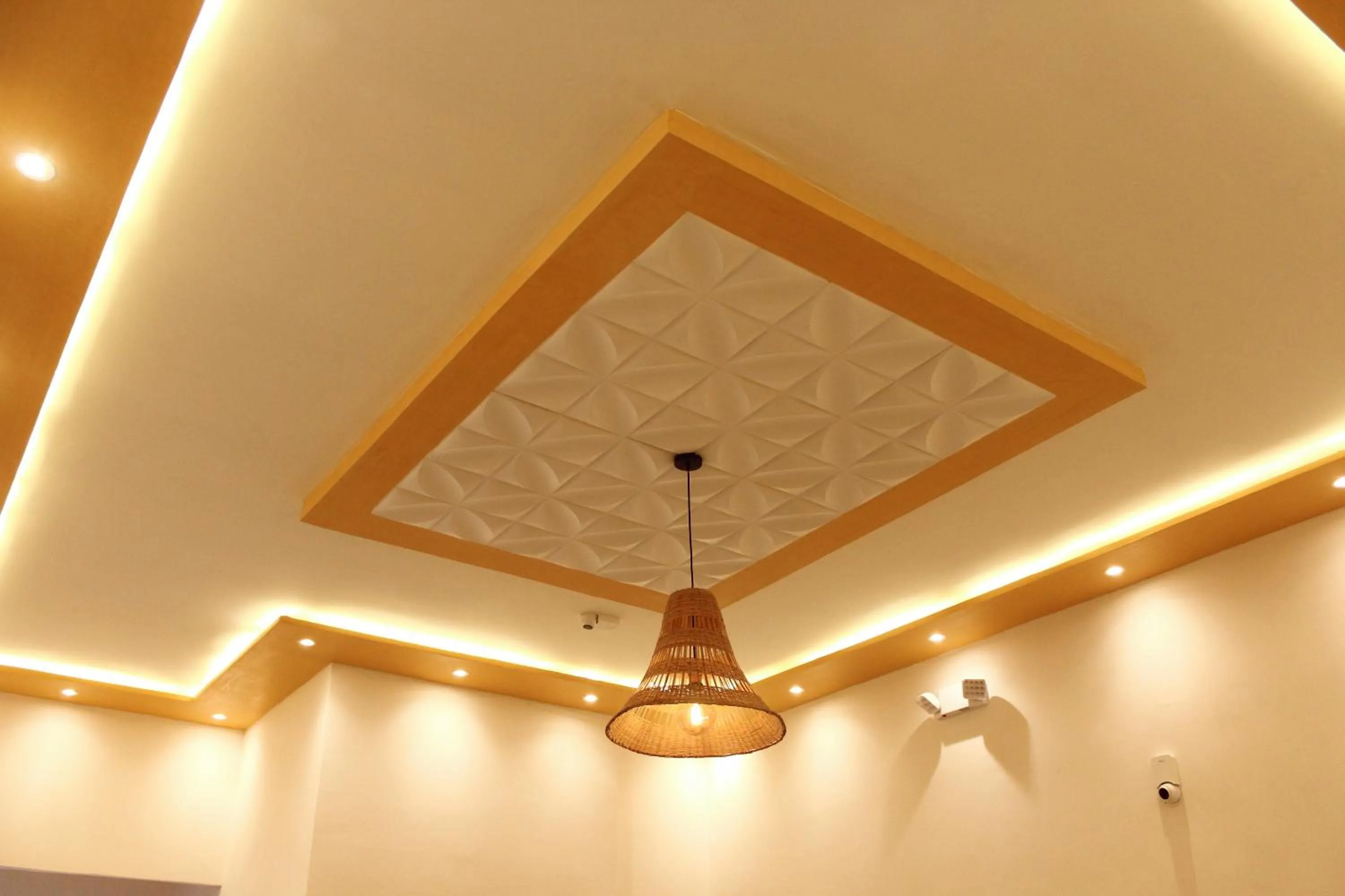 Property building in Hostal Casa Torres Centro Historico - Adults Only