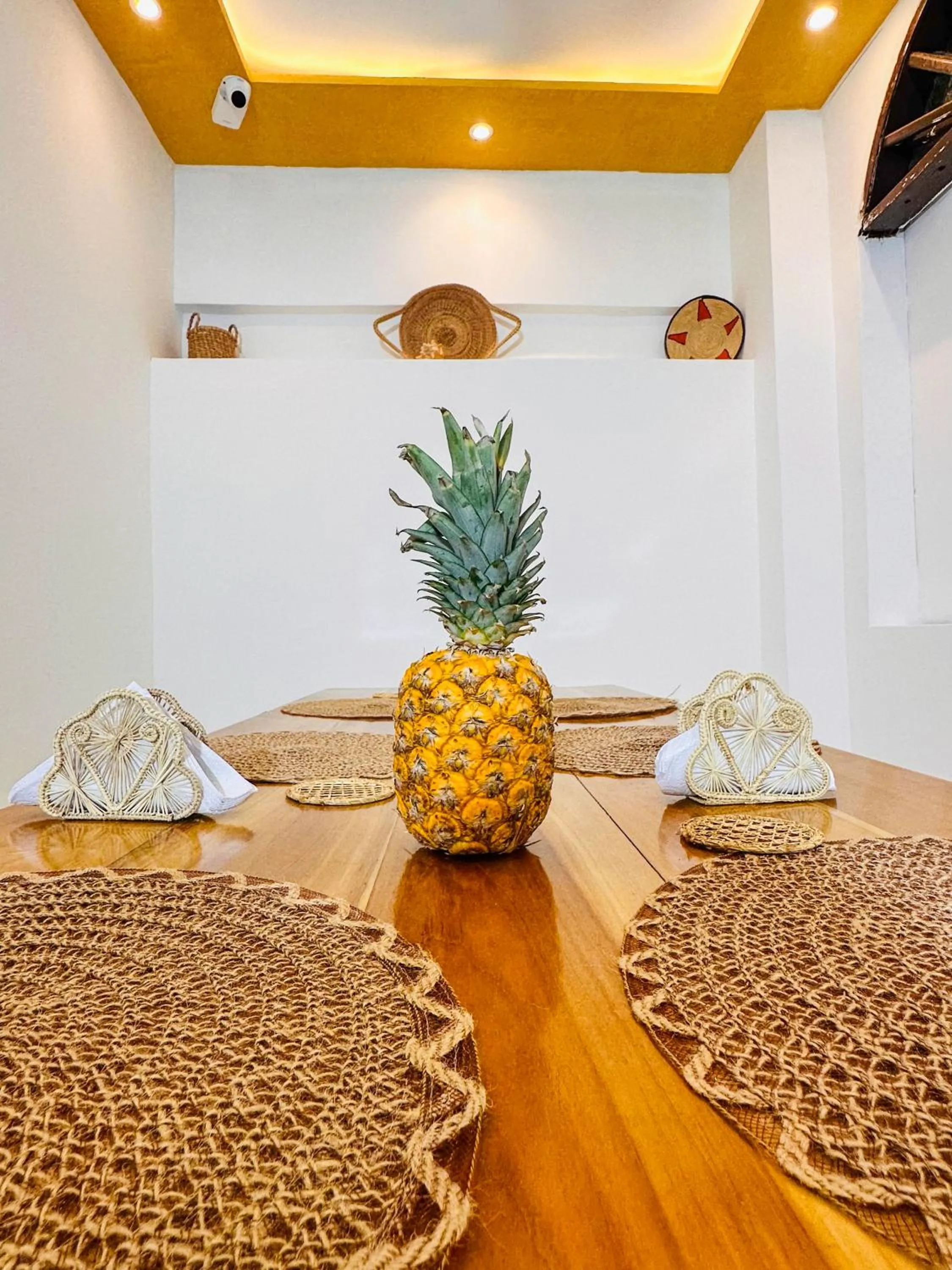 Dining area in Hostal Casa Torres Centro Historico - Adults Only