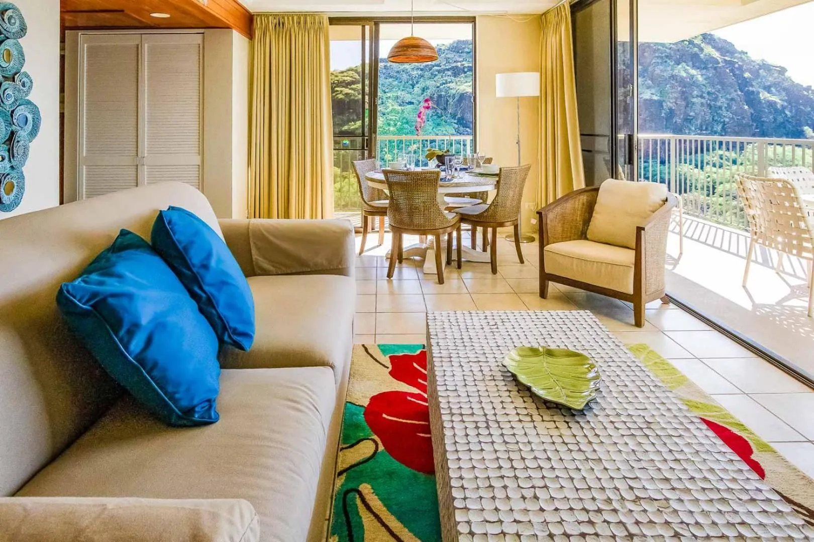 View (from property/room) in Hawaiian Princess Makaha