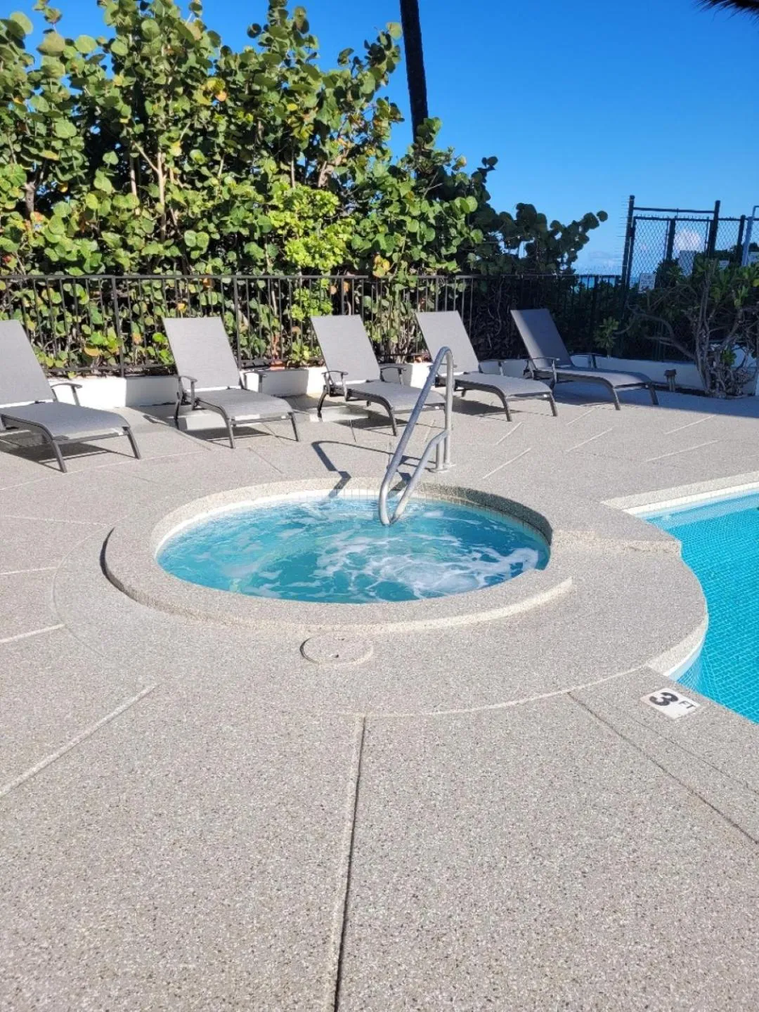 Day in Hawaiian Princess Makaha