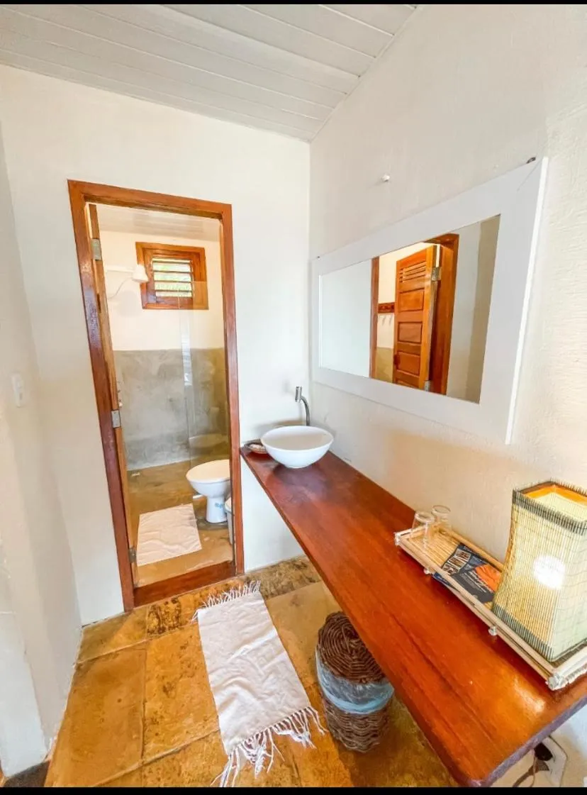 Pousada Estrela Peroba