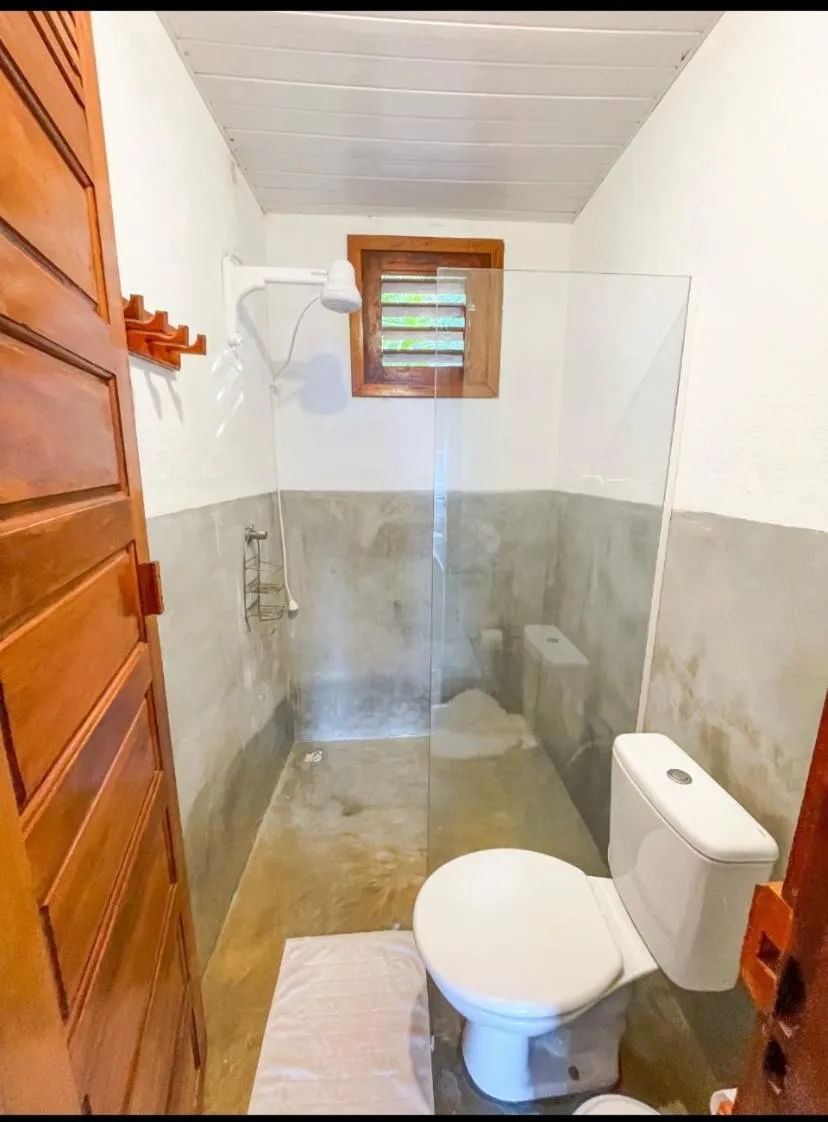 Pousada Estrela Peroba