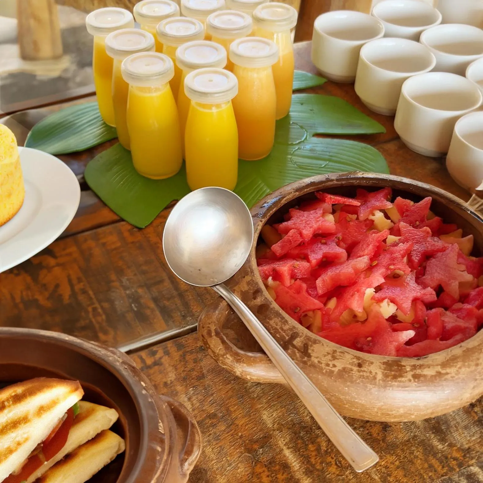 Pousada Estrela Peroba