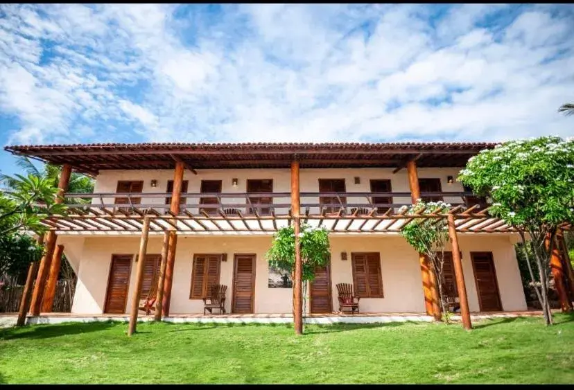 Pousada Estrela Peroba Pousada Estrela Peroba