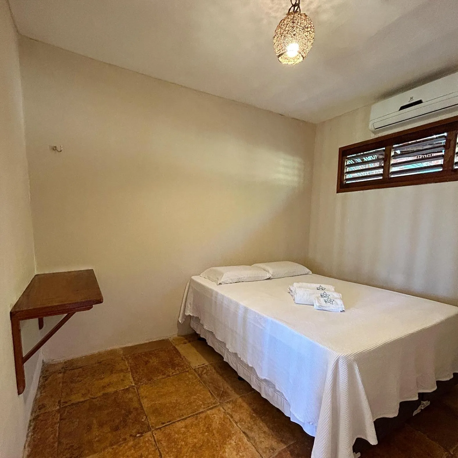 Pousada Estrela Peroba