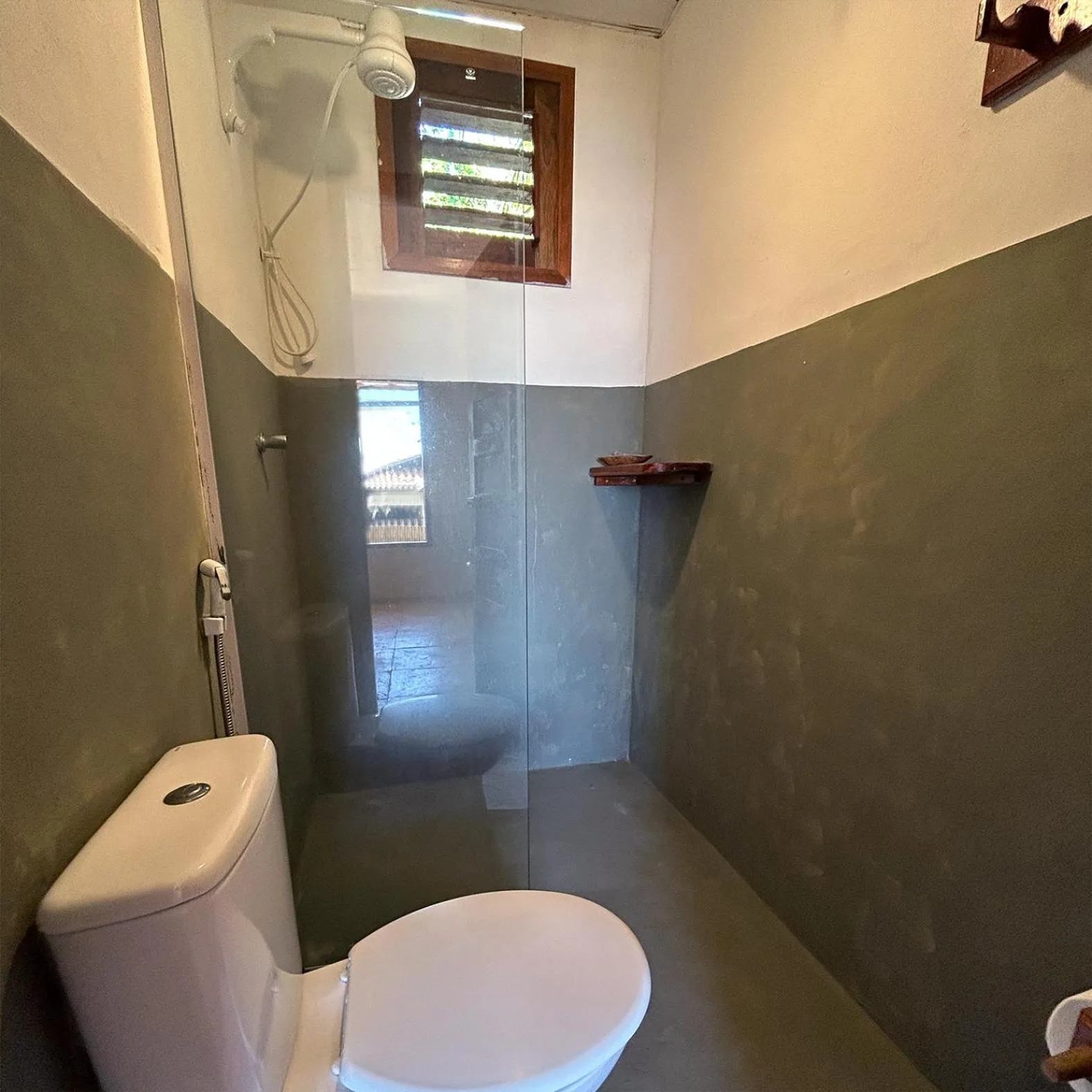 Pousada Estrela Peroba